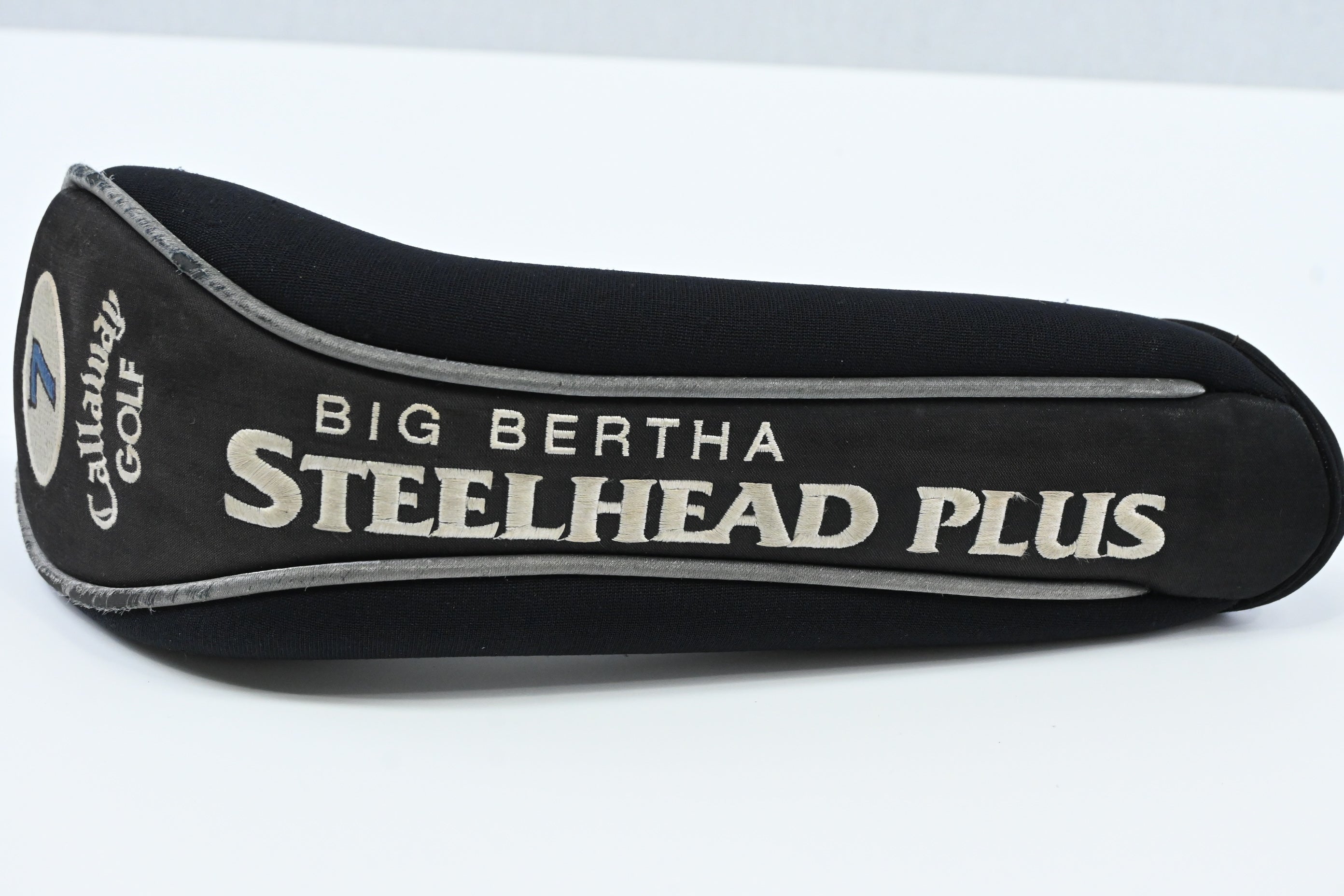 Left Hand Callaway Steelhead Plus #7 Wood / 20 Degree / Strong Flex Steelhead