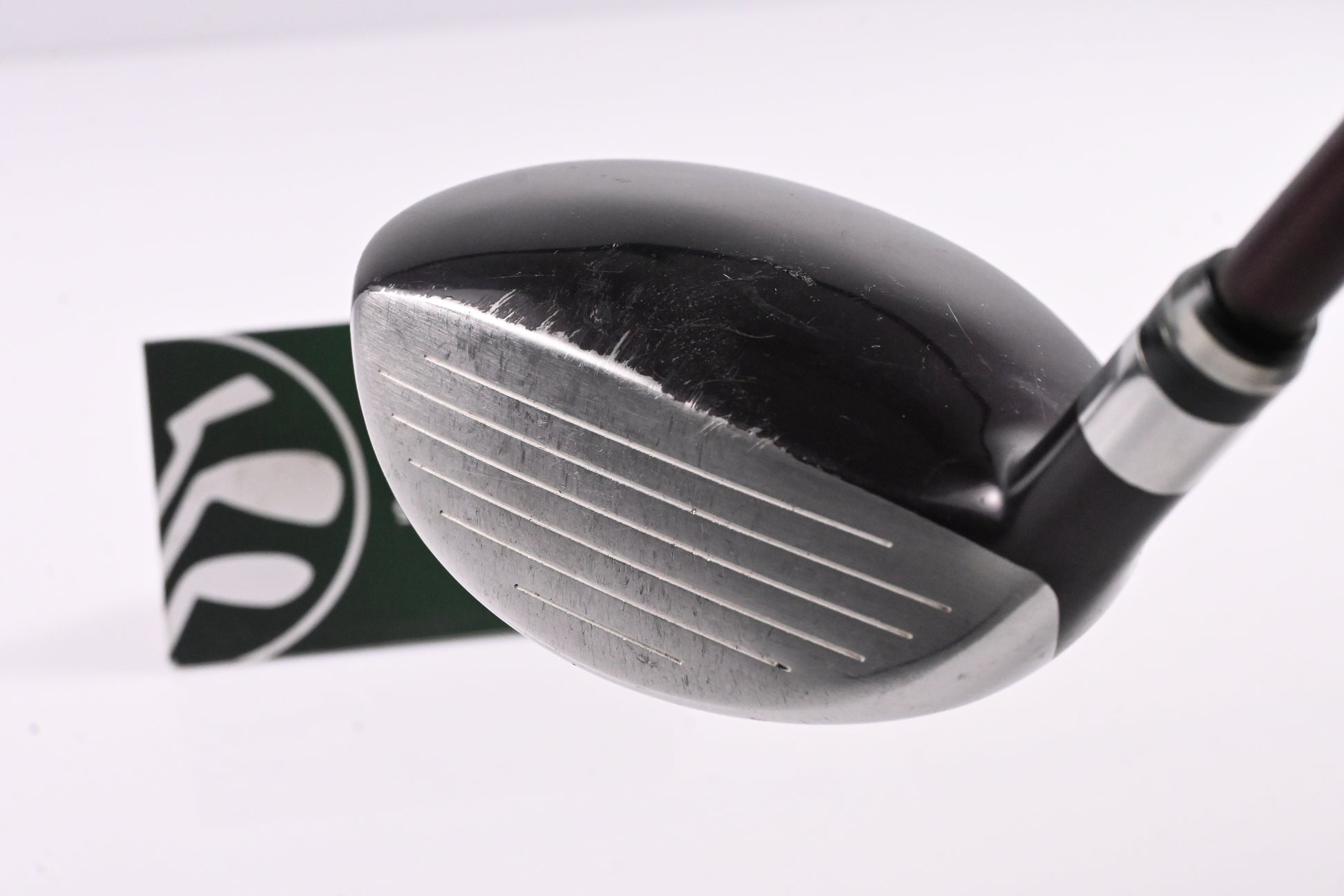 Ladies Yonex Cyberstar C280FL #5 Wood / 21 Degree / Ladies Flex Yonex HS 60