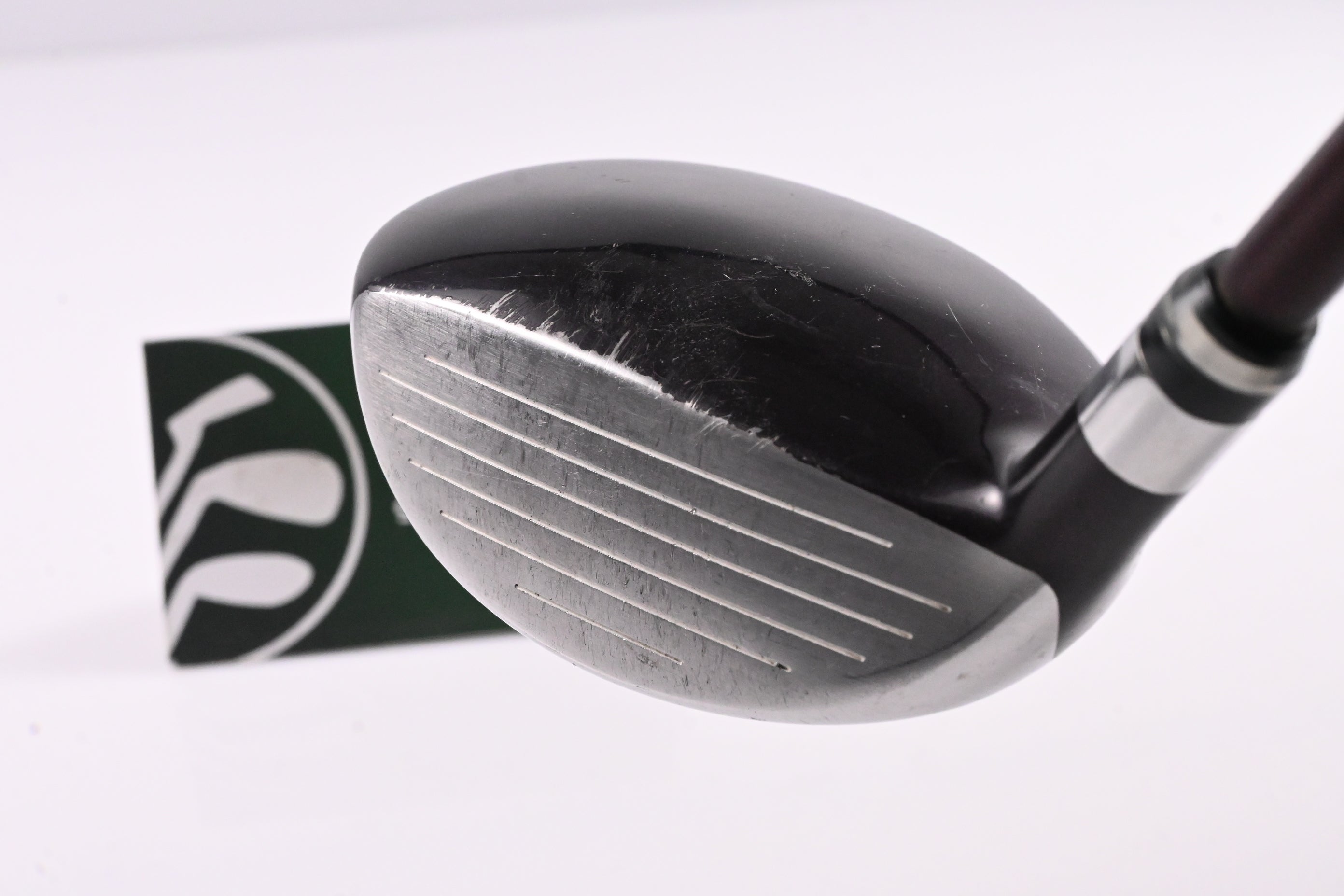 Ladies Yonex Cyberstar C280FL #5 Wood / 21 Degree / Ladies Flex Yonex HS 60