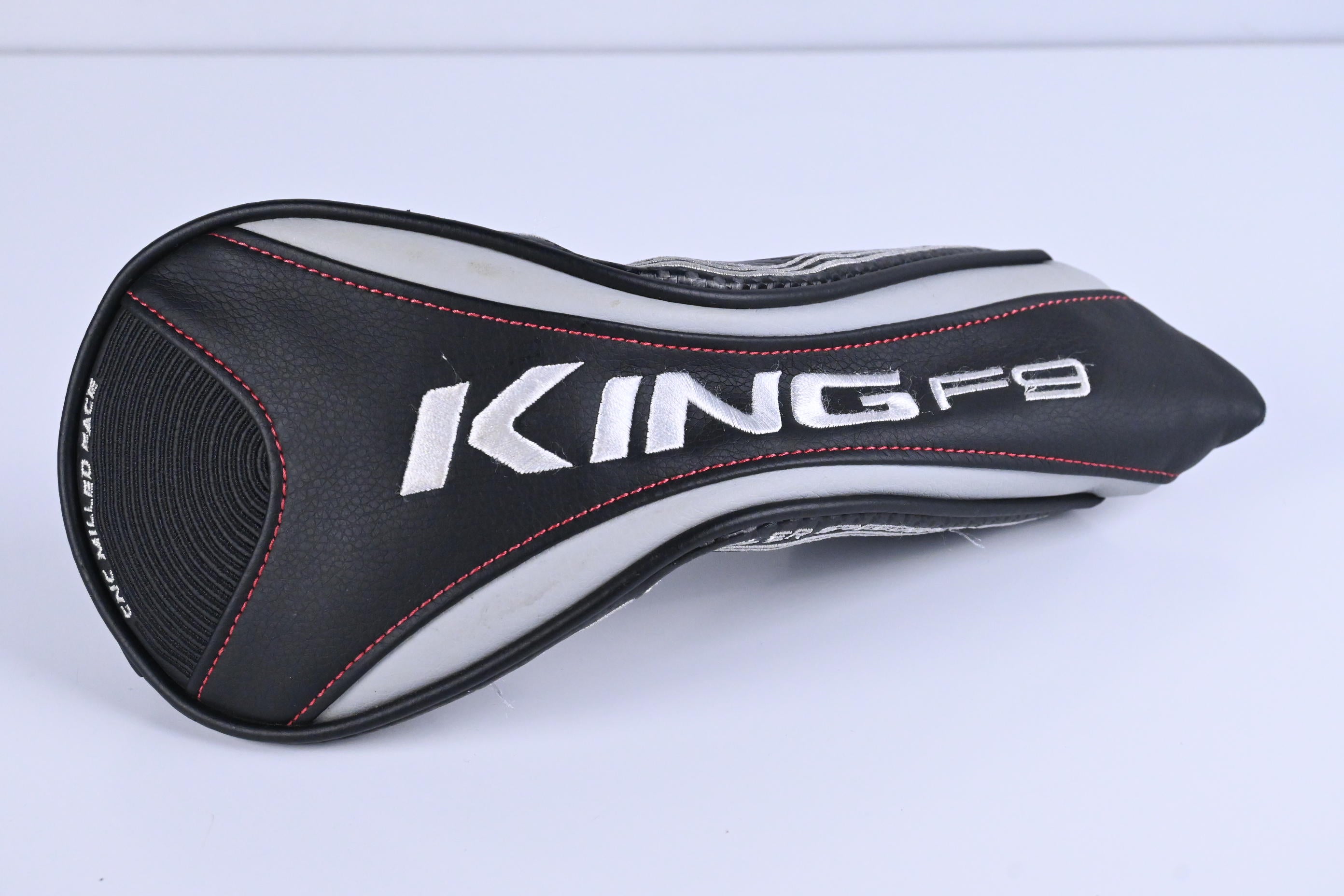 Cobra King F9 #5-6 Wood / 18.5 Degree / Senior Flex UST Mamiya Helium 49 Shaft