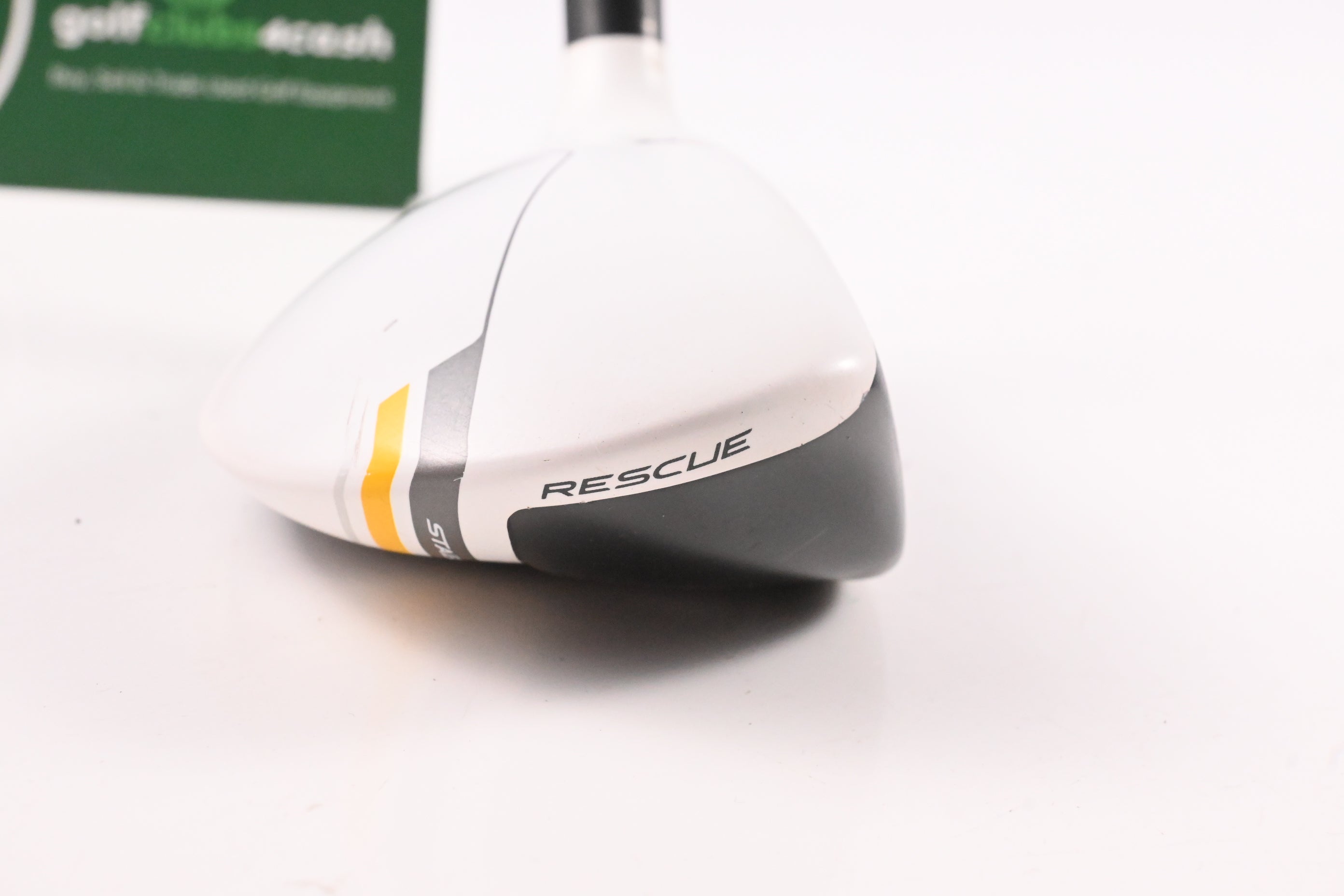 Taylormade RBZ Stage 2 #3 Hybrid / 19 Degree / Regular Flex RocketFuel 65 Shaft