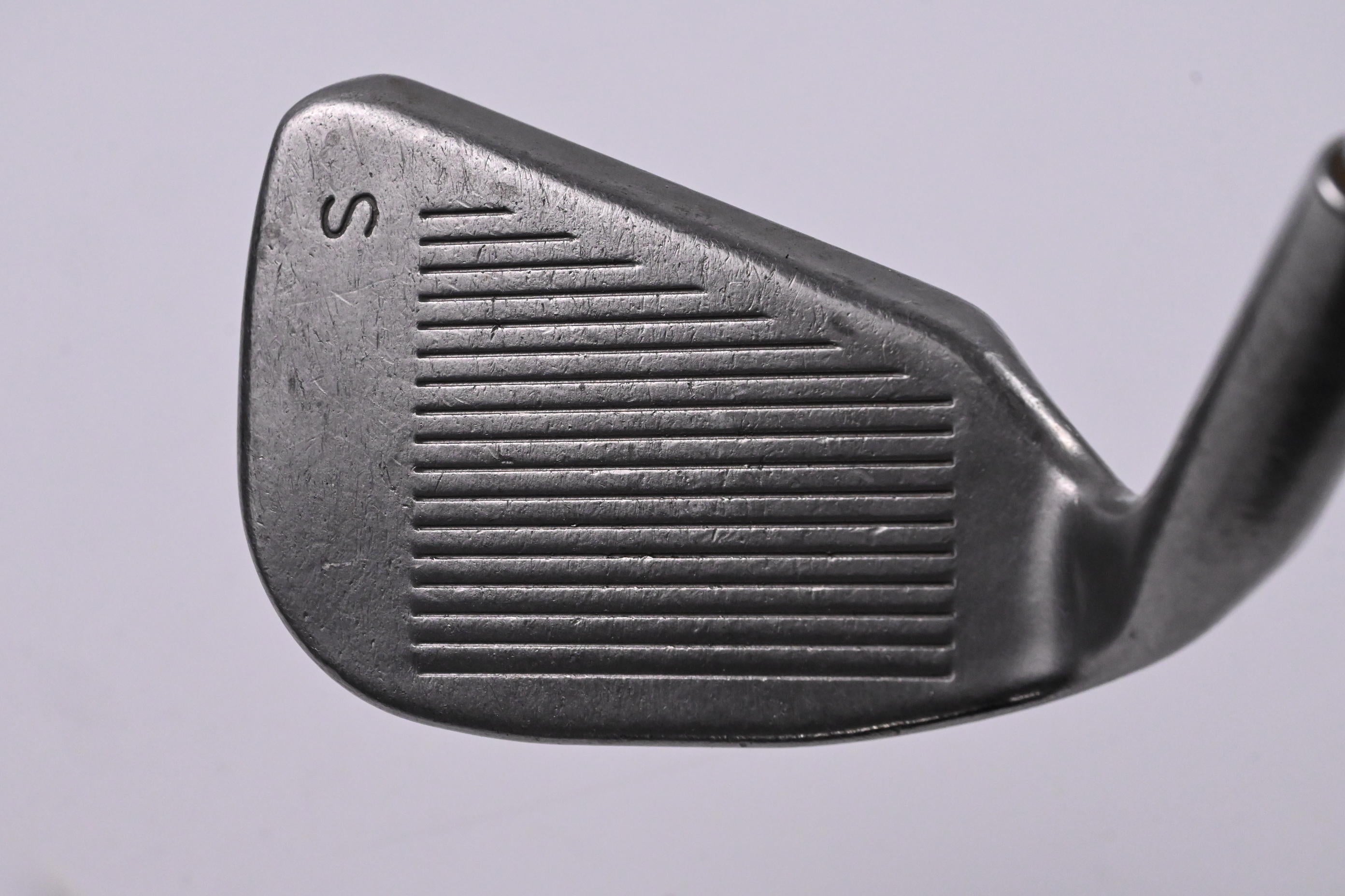 Ping Zing Sand Wedge / 56 Degree / Black Dot / Regular Flex Ping Shaft