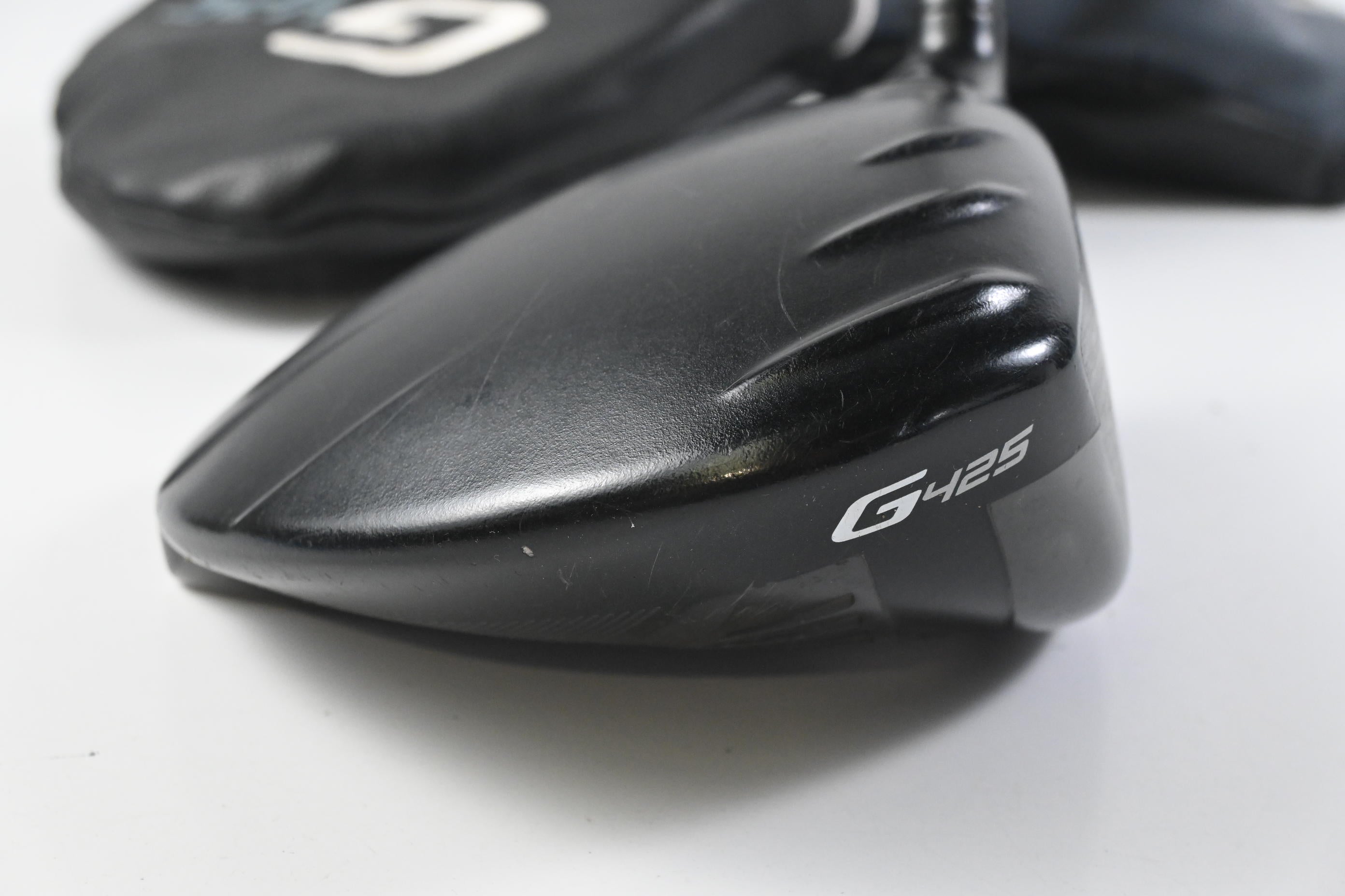 Ping G425 SFT Driver / 10.5 Degree / Senior Flex Fujikura Vista Pro 55 Shaft