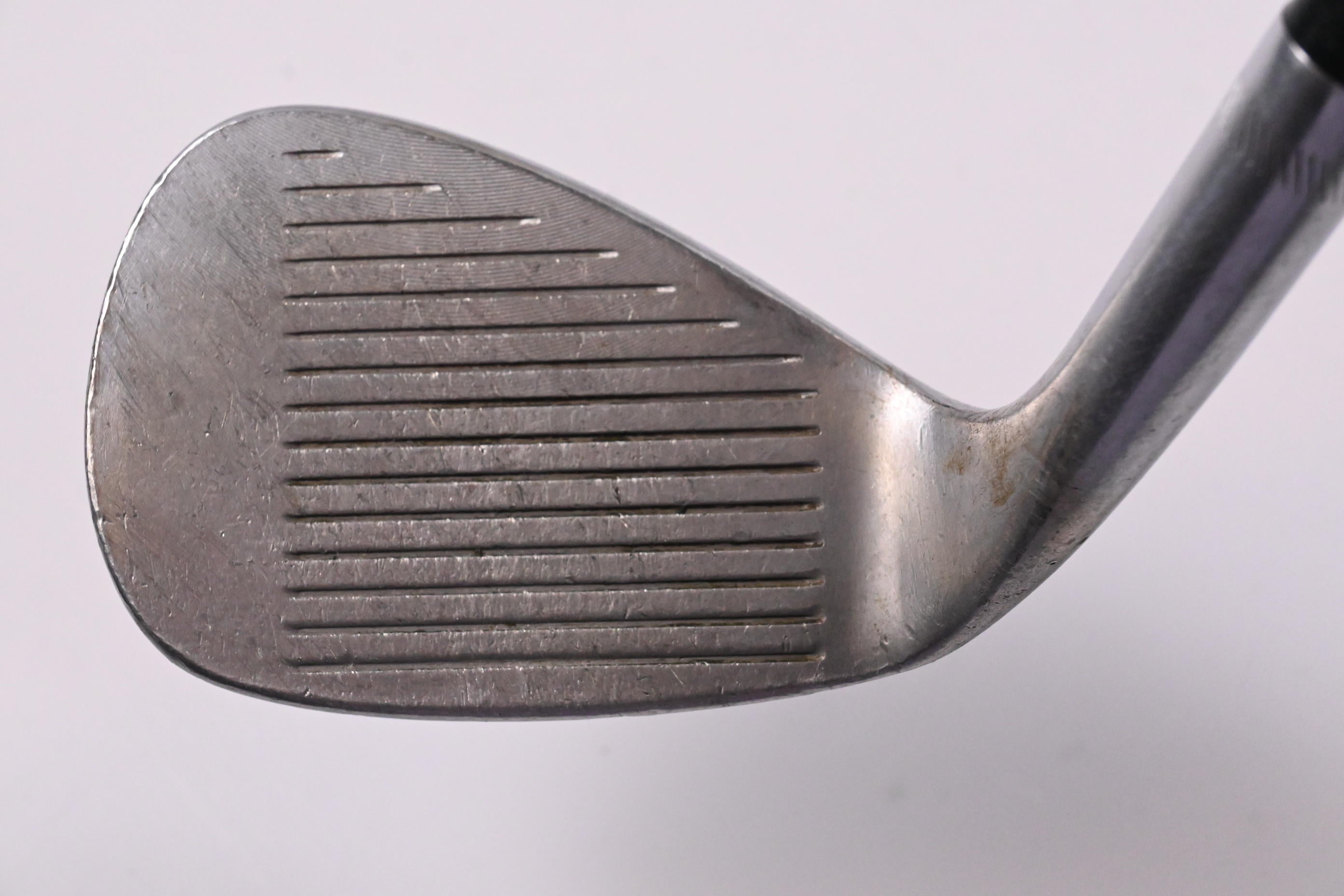 Titleist Vokey Spin Milled 2009 Gap Wedge / 52 Degree / Wedge Flex Vokey Shaft