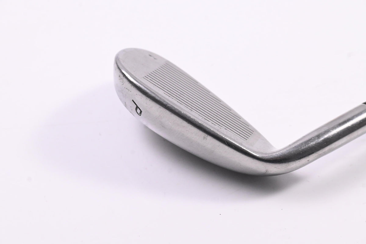 Taylormade Burner XD Pitching Wedge / 46 Degree / Stiff Flex Reax 90 Shaft