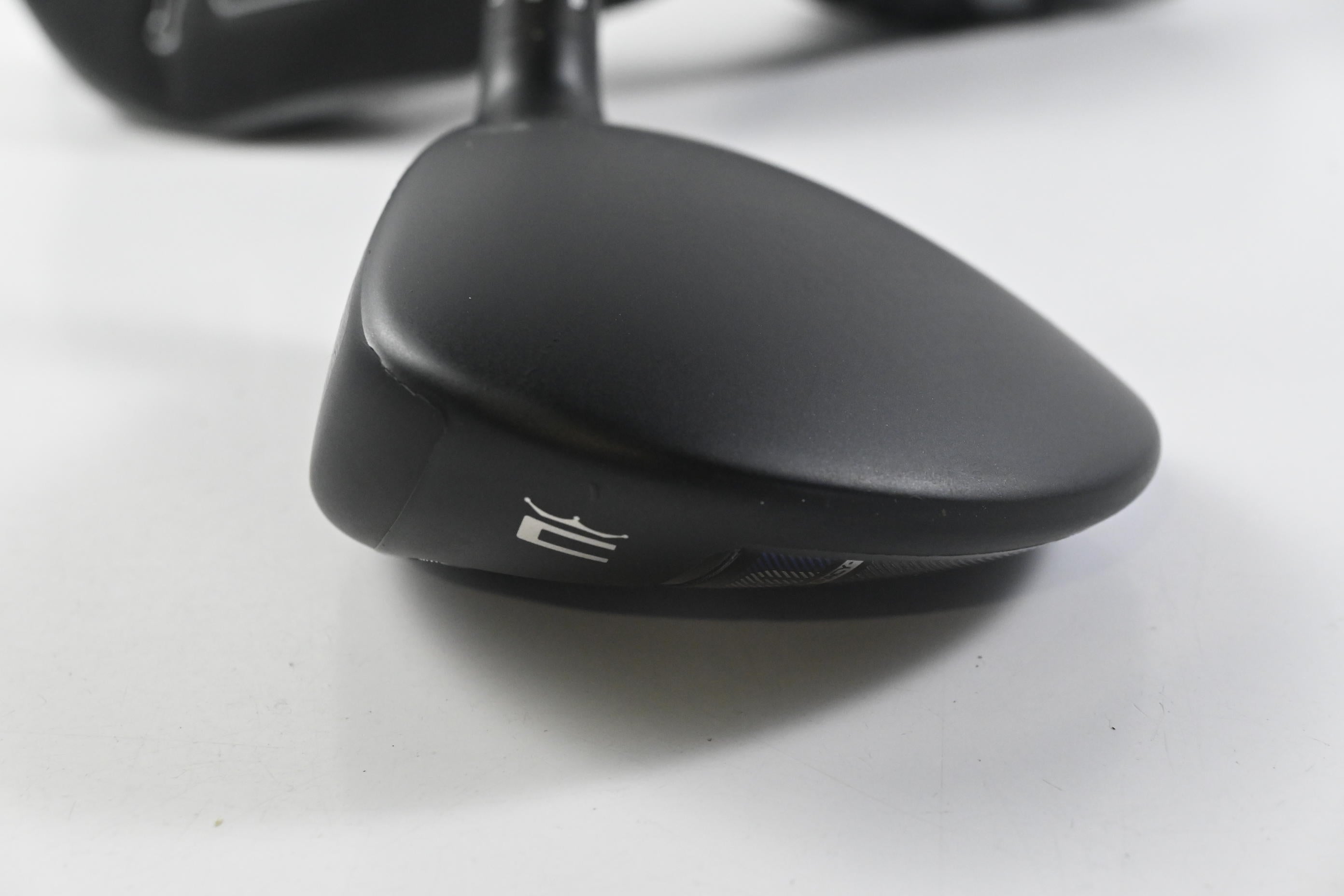 Left Hand Cobra OPTM X #3 Wood / 15 Degree / Ladies Flex Vanquish 4 Shaft