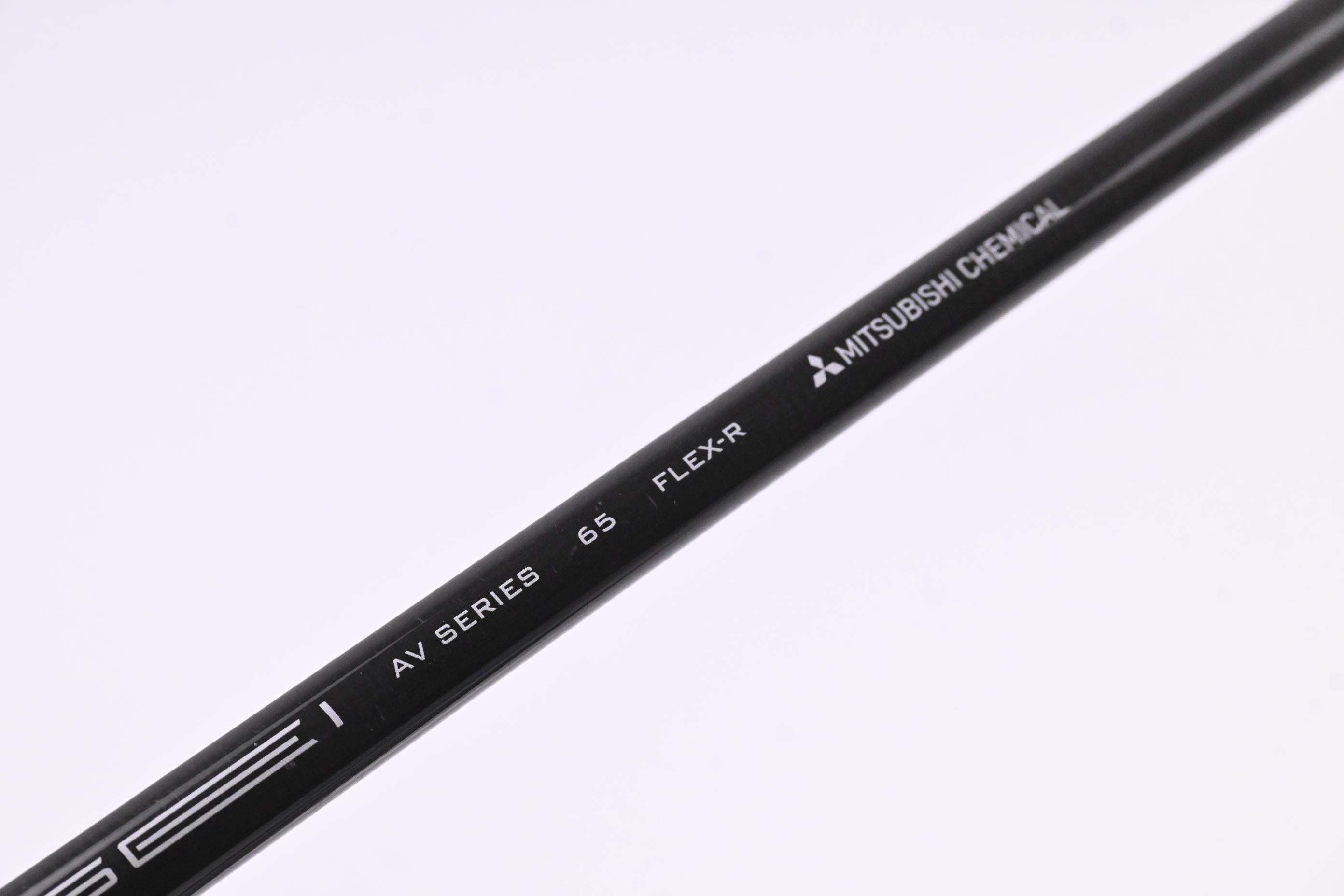 Tensei AV Series Blue 65 Driver Shaft / Regular Flex / Callaway 2nd Gen