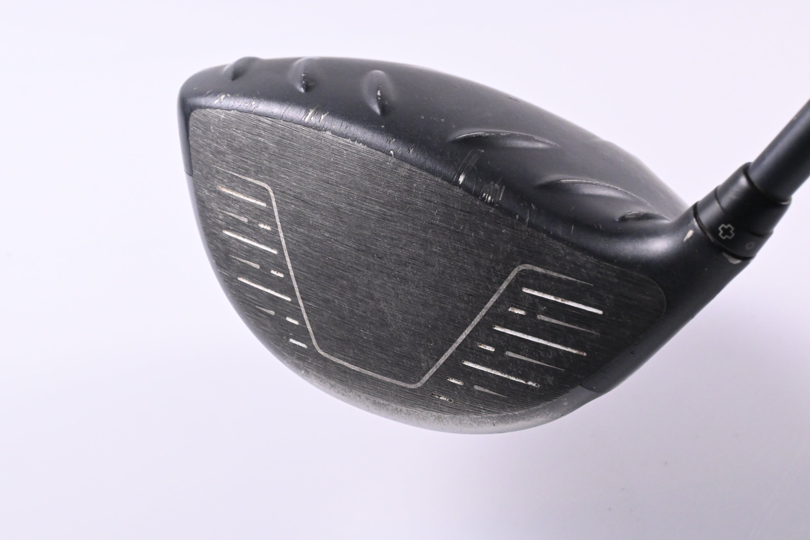 Ping G410 Plus Driver / 10.5 Degree / Regular Flex Ping Alta CB Red 55 Shaft