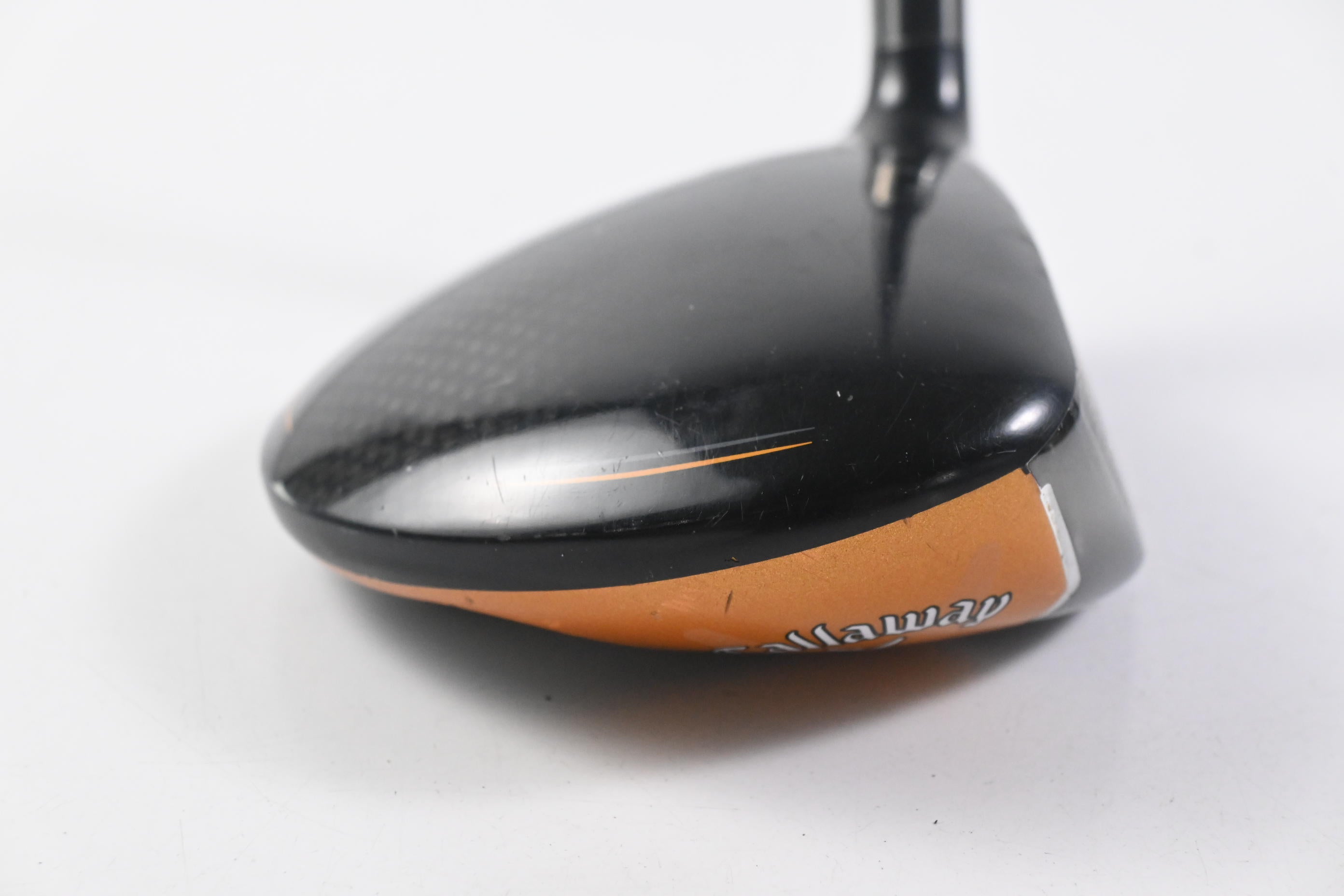 Callaway Mavrik Max #7 Wood / 21 Degree / Regular Flex C6 Series Blue 60 Shaft