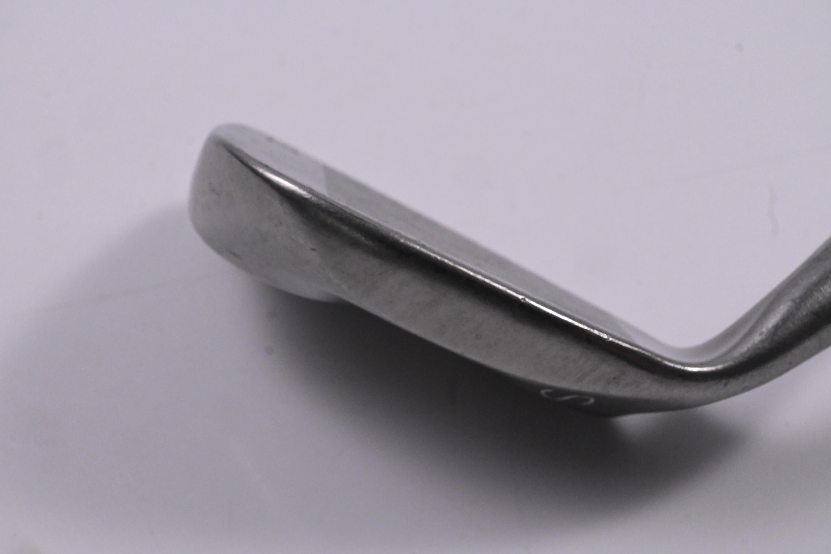 Ping Zing Sand Wedge / 56 Degree / Black Dot / Regular Flex Ping Shaft