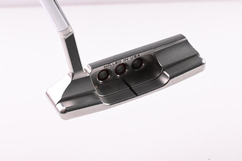 Scotty Cameron Special Select Newport 2.5 Putter / 34 Inch