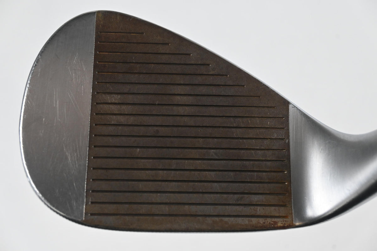 Taylormade Milled Grind 4 Lob Wedge / 60 Degree / Wedge Flex Dynamic Gold 115