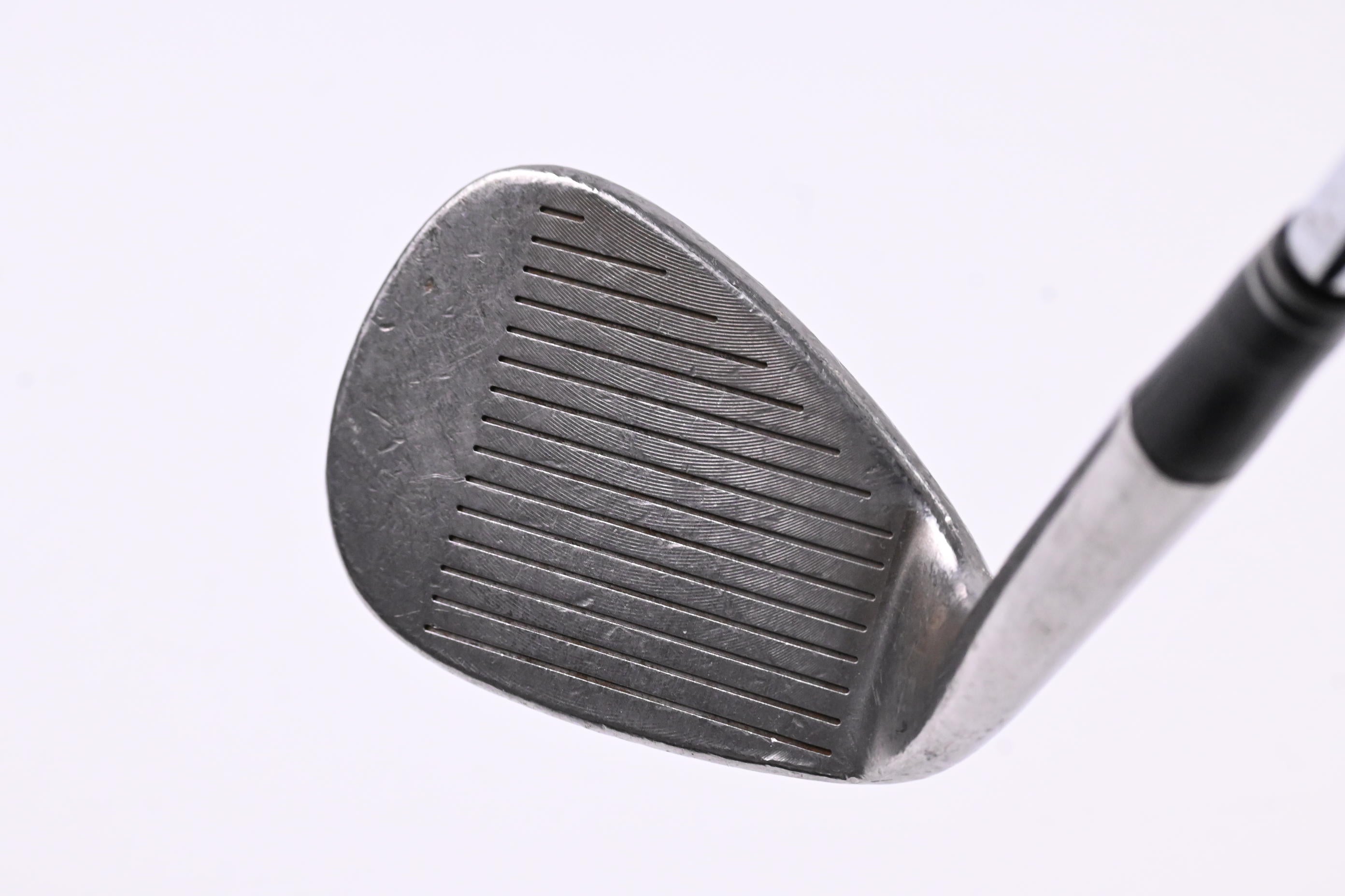MD Golf Superstrong Players Gap Wedge / 52 Degree / Regular Flex Dynamic Gold