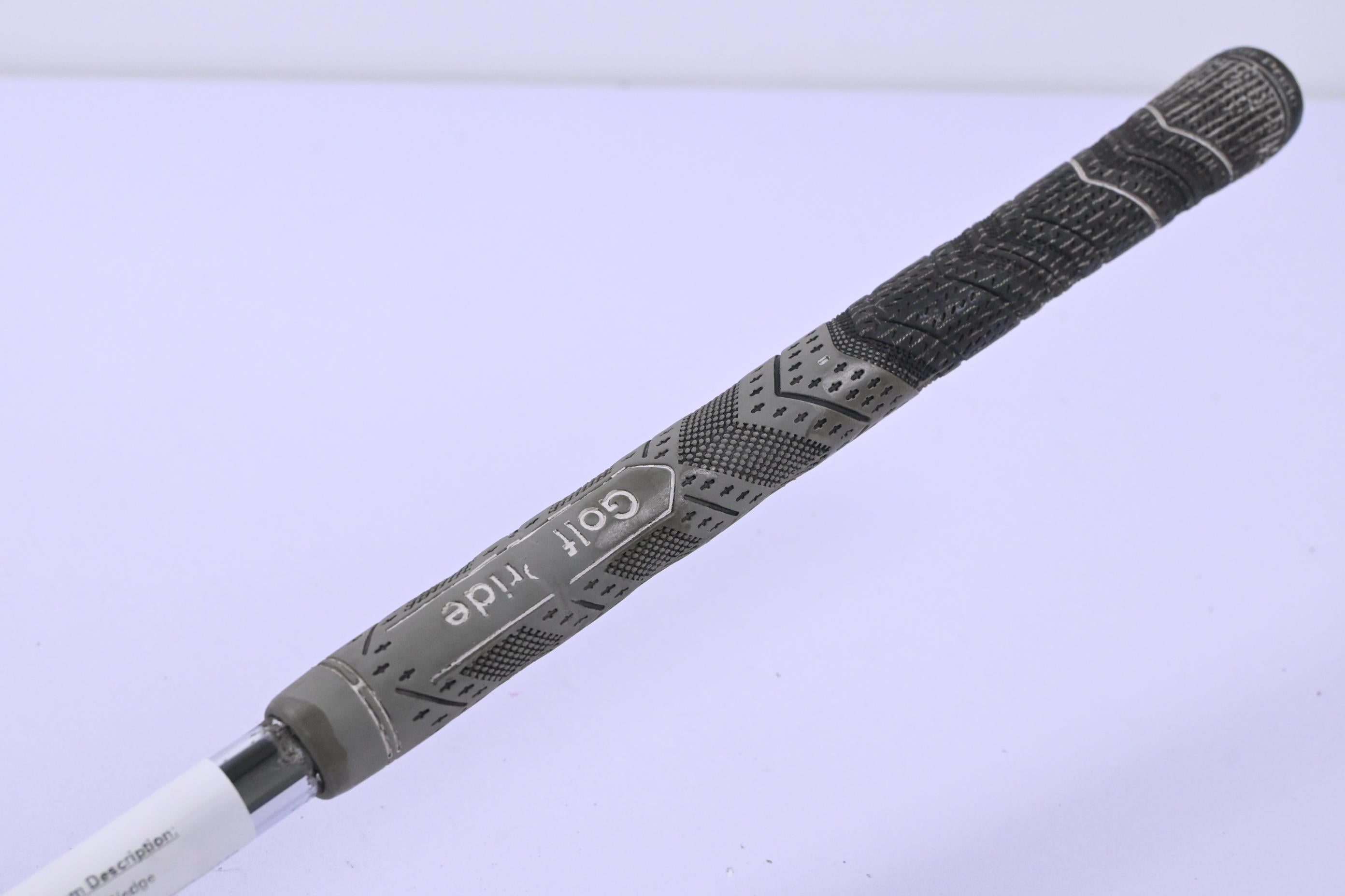 Ping Glide Sand Wedge / 56 Degree / Red Dot / Wedge Flex Ping CFS Shaft