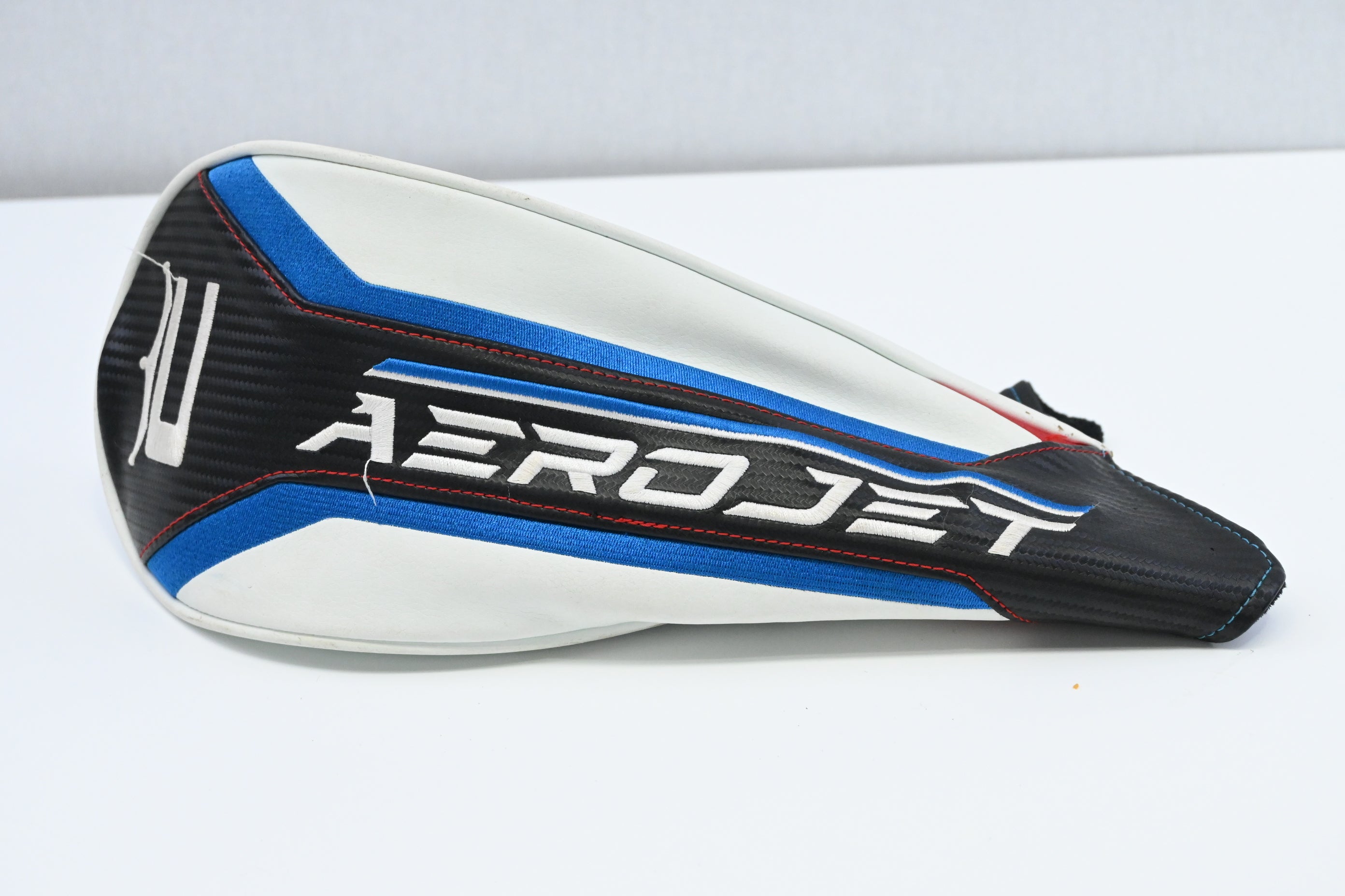 Cobra Aerojet Max Driver / 12 Degree / Regular Flex Kai'li Blue 60 Shaft
