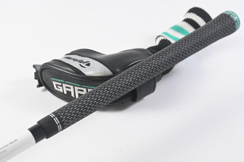 Taylormade GAPR Mid #4 Hybrid / 21 Degree / Regular Flex KBS Hybrid 70 Shaft