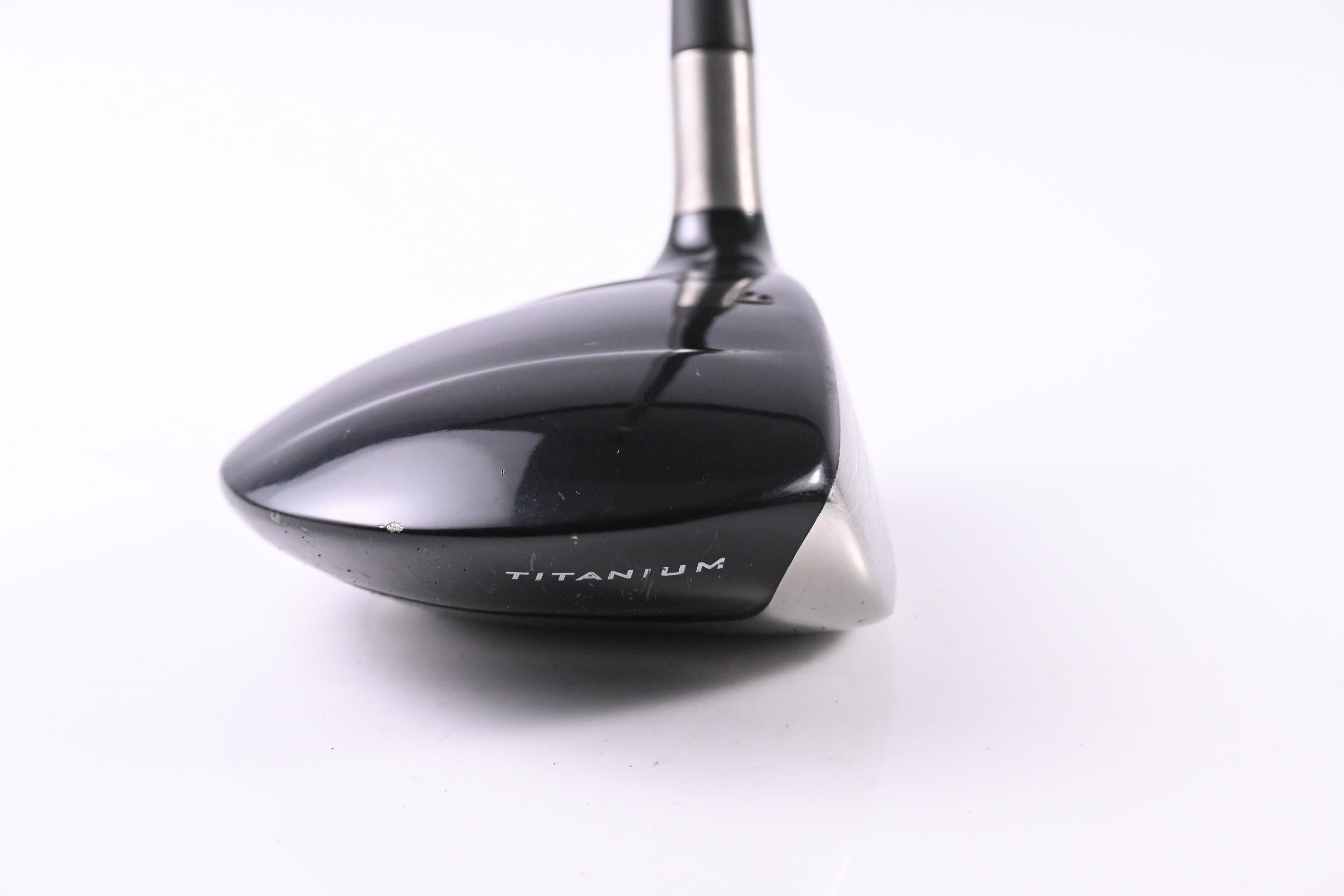 Taylormade R580 #3 Wood / 15 Degree / Regular Flex M.A.S.² 60 Shaft