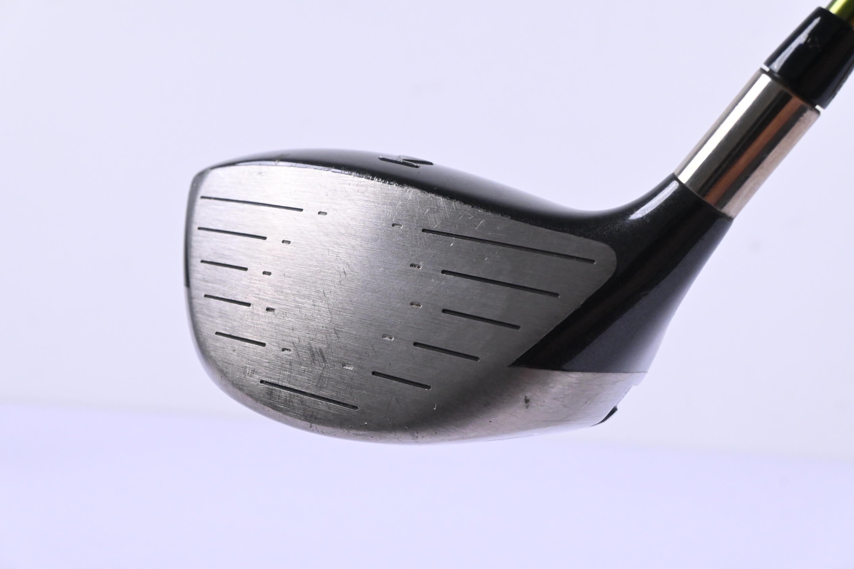 Titleist 905 T Driver / 10.5 Degree / Regular Flex Aldila NV 65 Shaft
