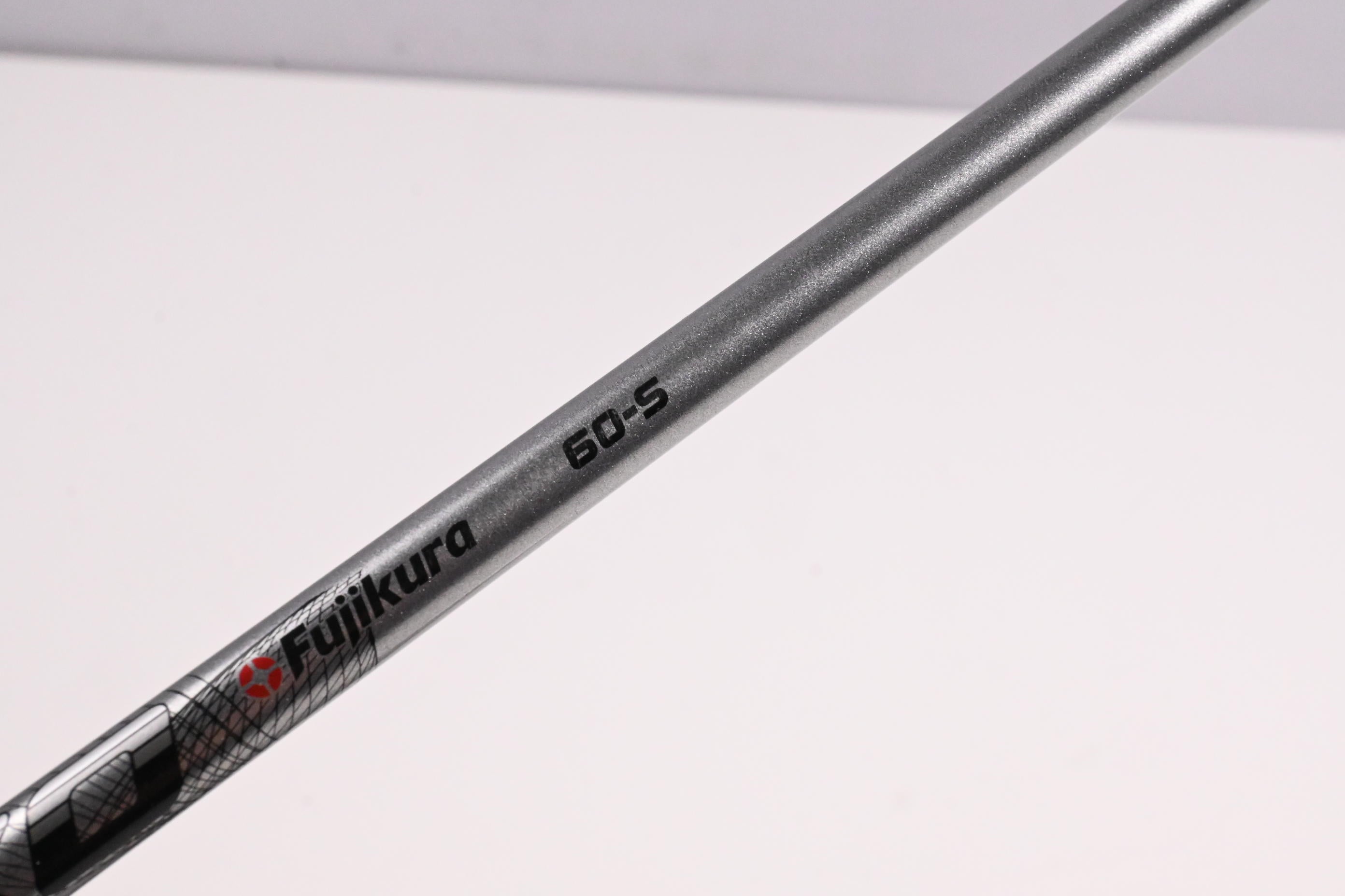 Fujikura Pro 60 2024 Driver Shaft / Stiff Flex / Cobra 3rd Gen