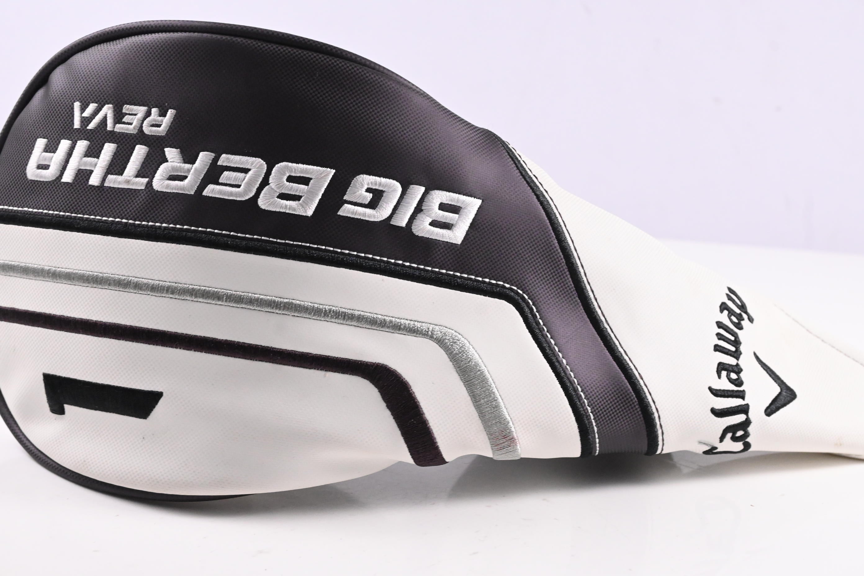 Callaway Big Bertha Reva 2023 Driver / 12.5 Degree / Stiff Flex Bassara 45 Shaft
