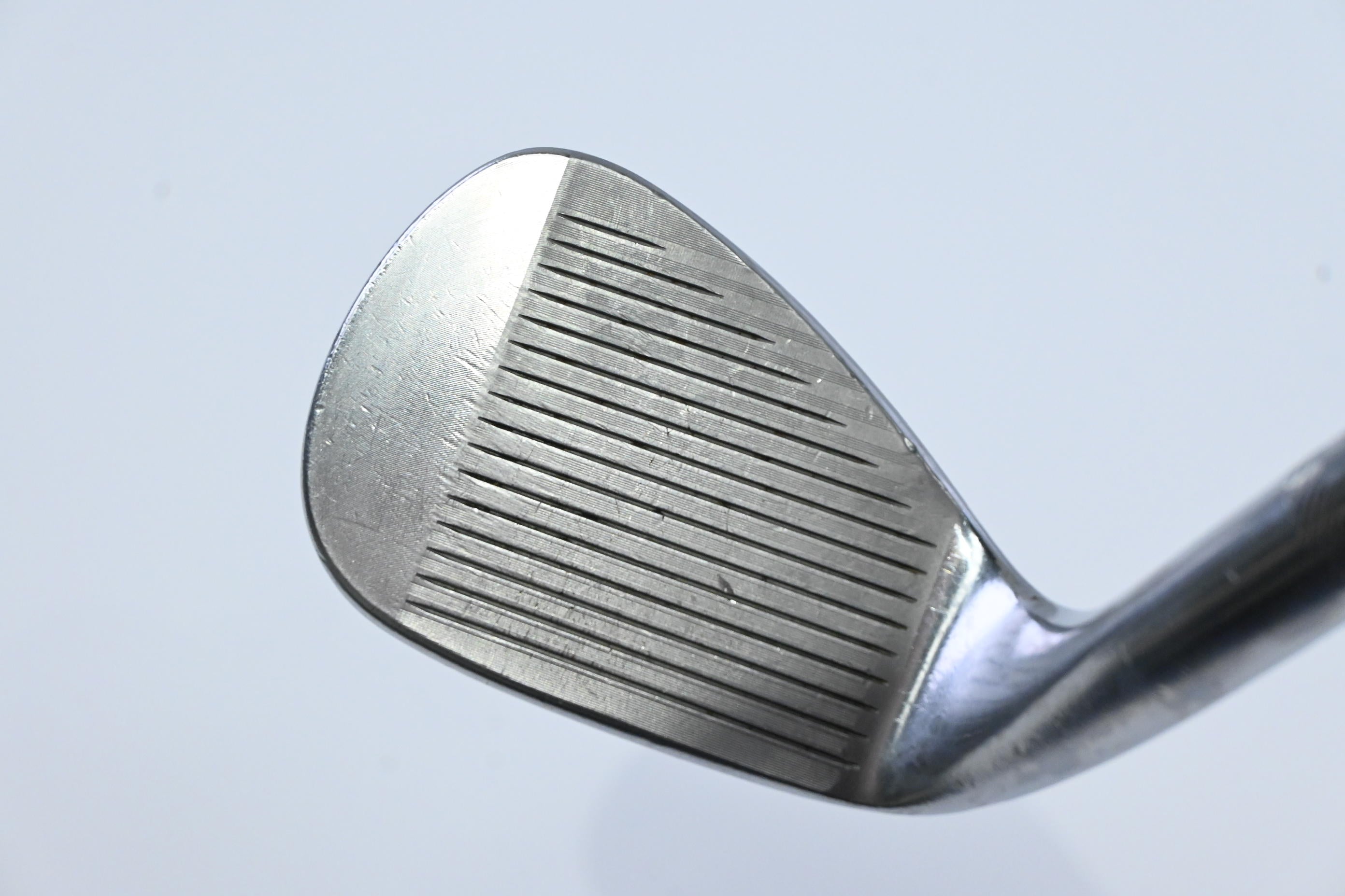 Titleist Vokey SM7 Gap Wedge / 50 Degree / Wedge Flex Vokey Design