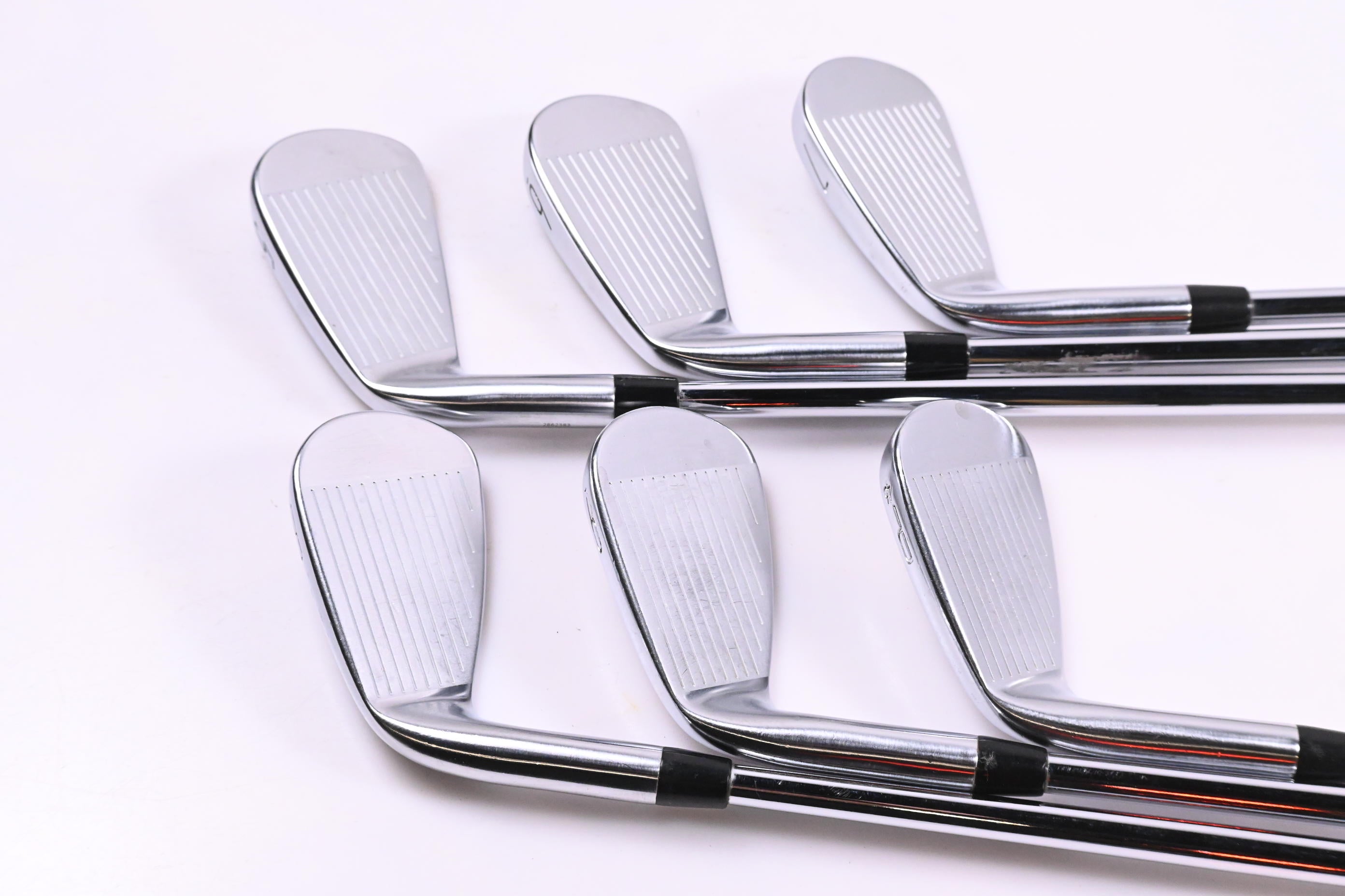 Titleist T100 2023 Irons / 5-PW / Stiff Flex NS Pro Modus 3 Tour 120 Shafts