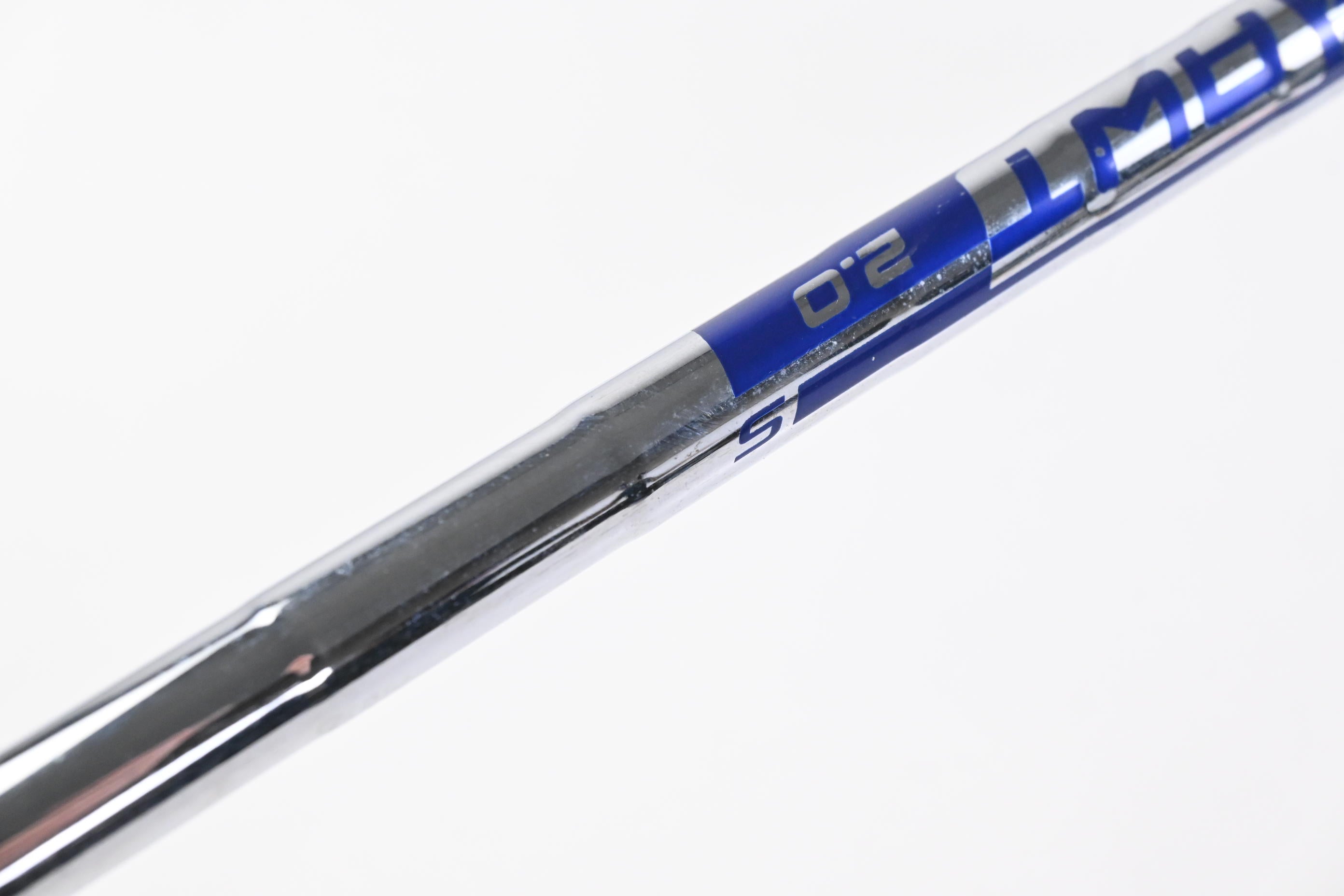 Ping Glide 2.0 Sand Wedge / 56 Degree / Blue Dot / Stiff Flex Ping AWT 2.0 Shaft