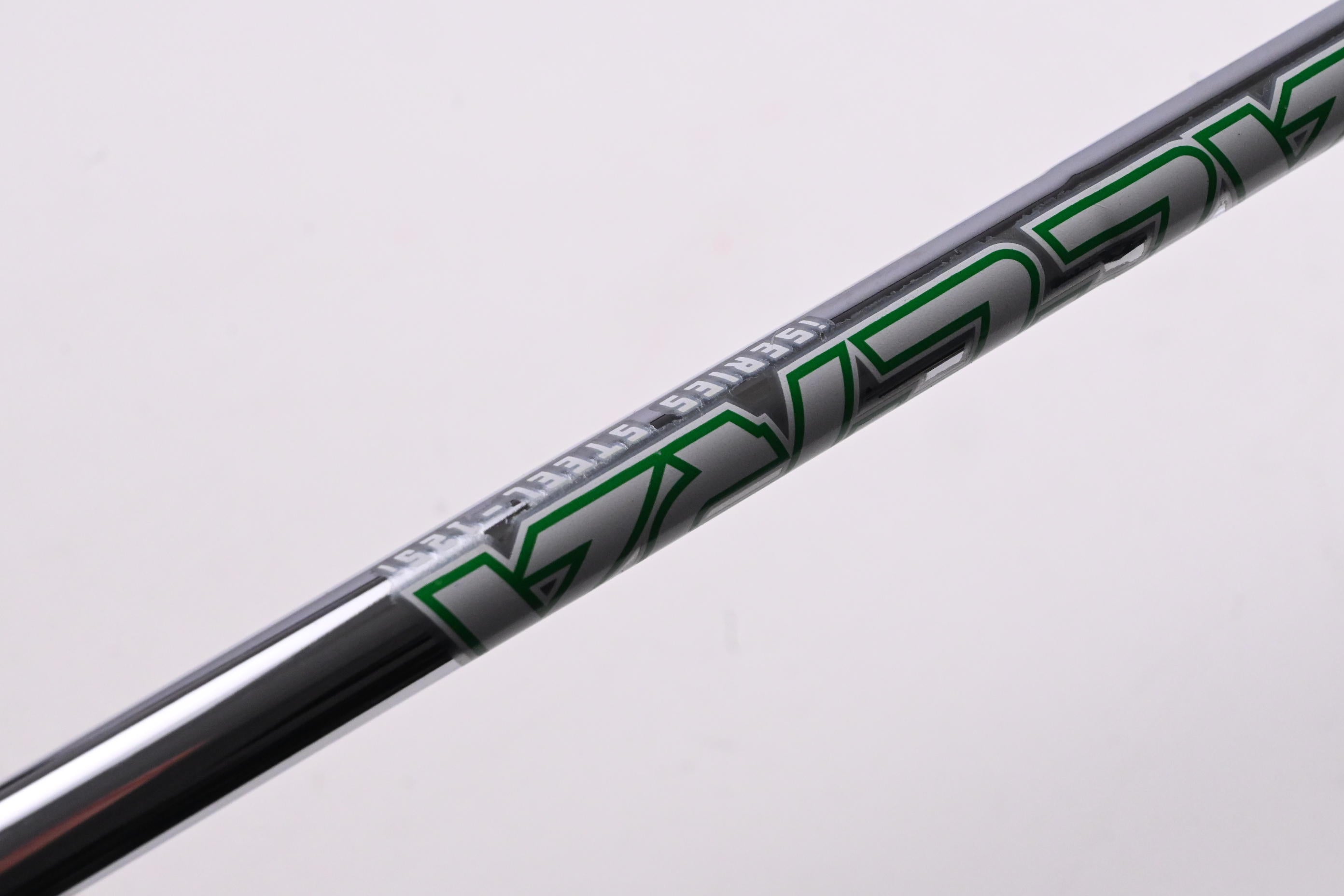 Callaway X Forged UT #3 Iron / 21 Degree / Stiff Flex ACCRA I Series 125 Shaft