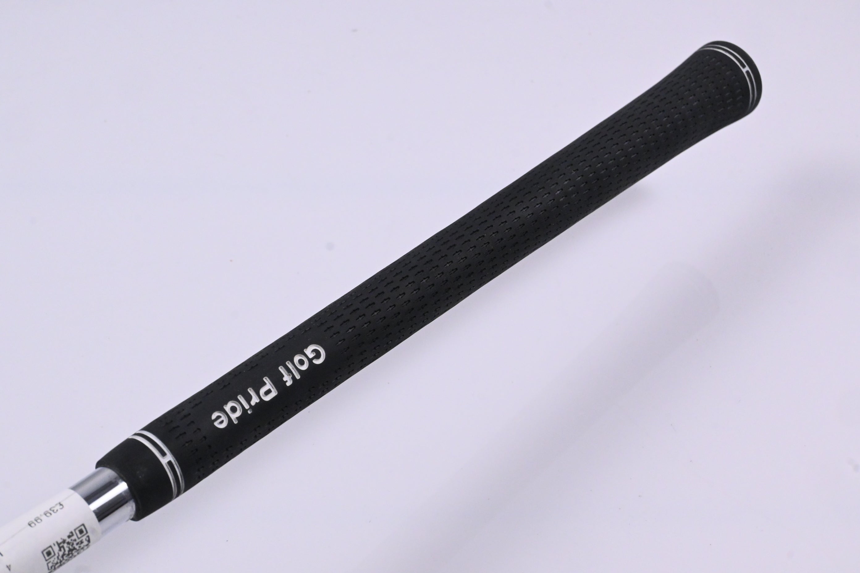 Vega VC-01 #5 Iron / 26 Degree / Stiff Flex Project X Flighted Shaft