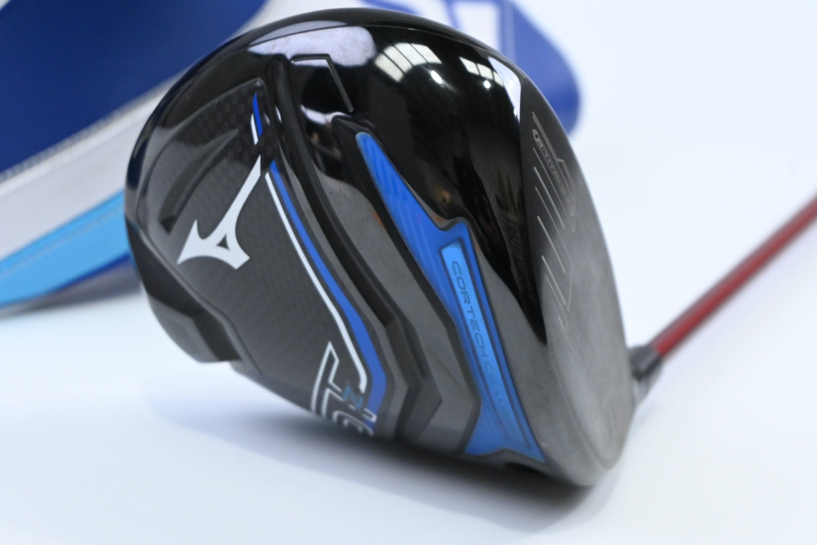 Mizuno ST-Z 230 Driver / 9.5 Degree / Senior Flex Denali Red 50 Shaft