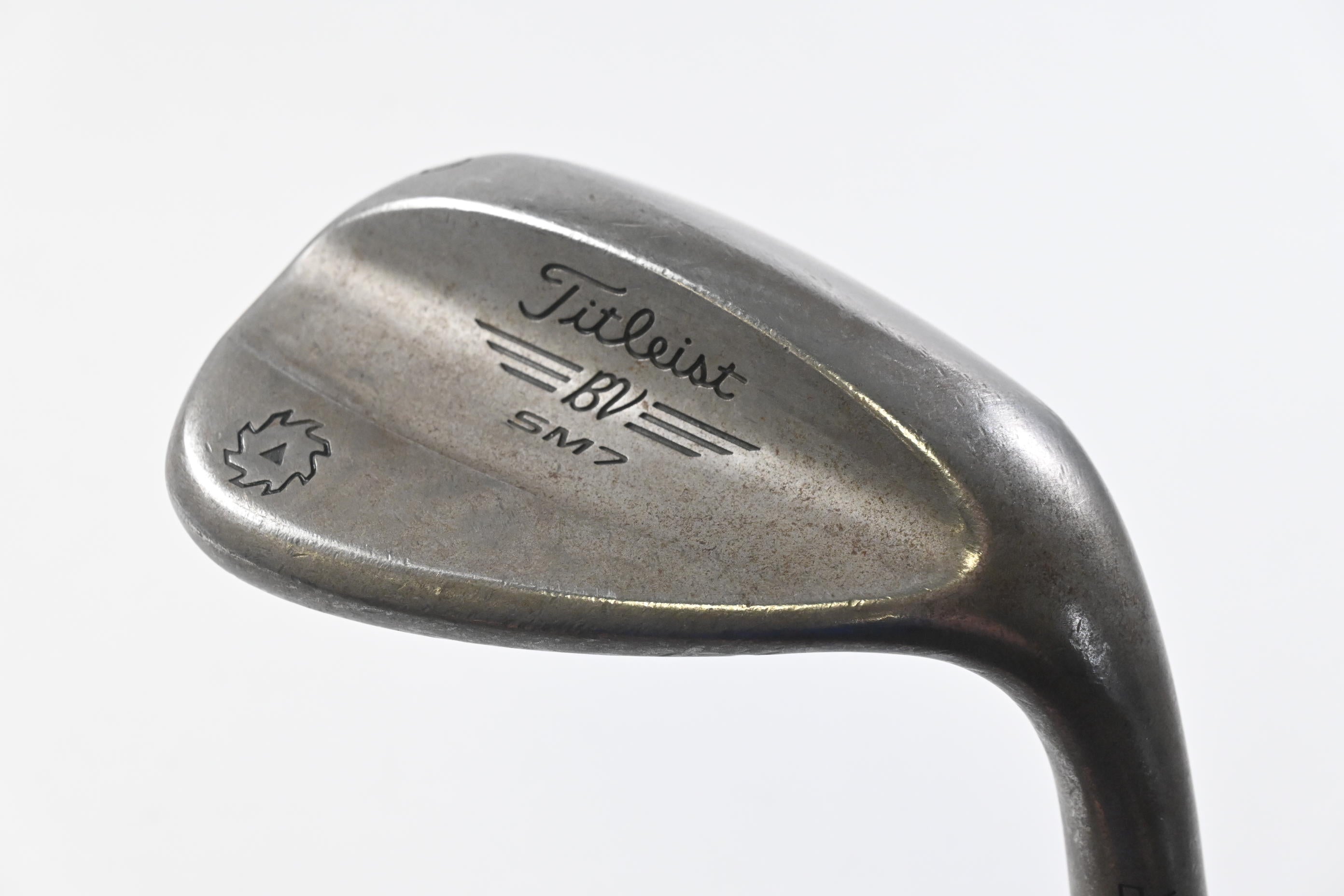 Titleist Vokey SM7 Lob Wedge / 60 Degree / Stiff Flex Project X Rifle Shaft