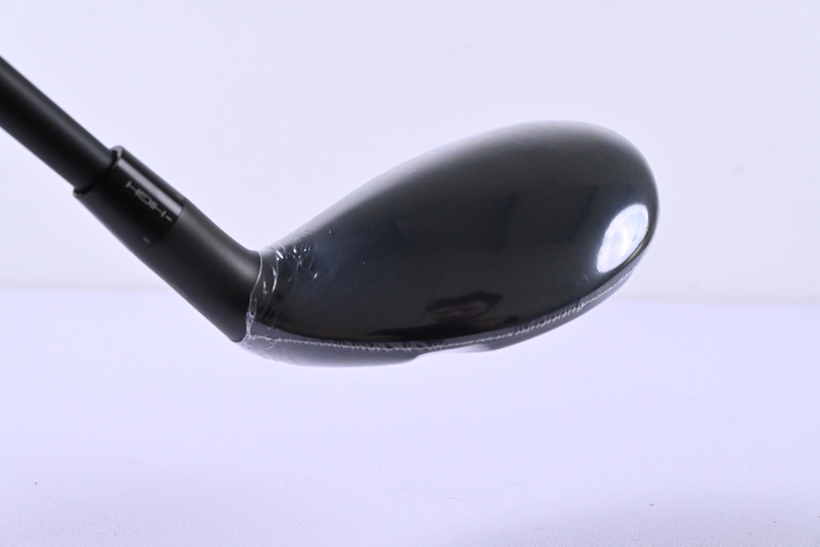 Mizuno JPX One #3 Hybrid / 19 Degree / Stiff Flex Tensei 1K Blue 75 Shaft