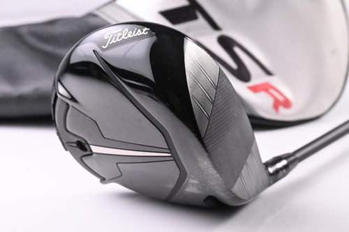 Titleist TSR3 Driver / 10 Degree / Regular Flex Tensei 1K Red 55 Shaft