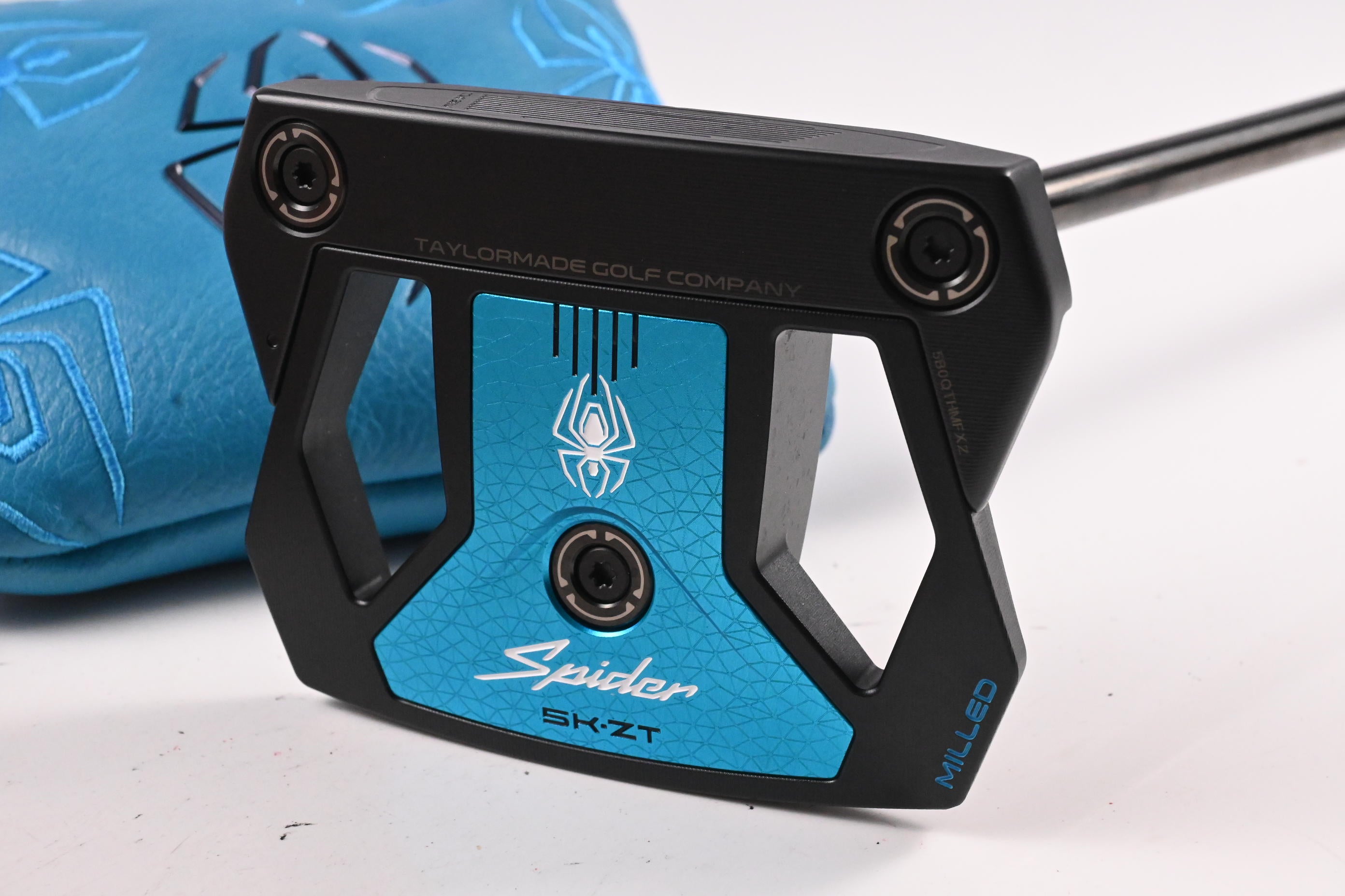 Taylormade Spider ZT Black Putter / 34 Inch