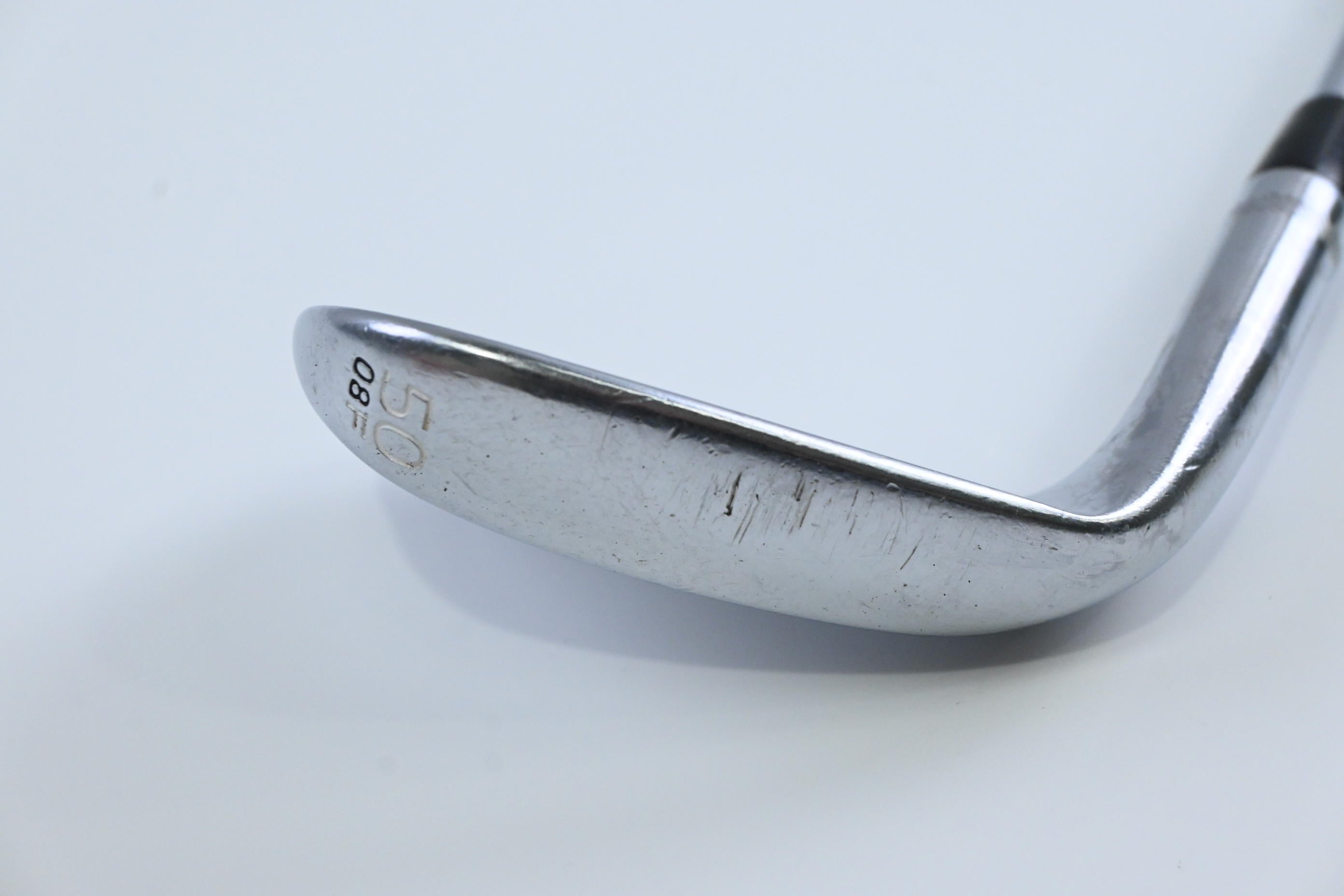 Titleist Vokey SM7 Gap Wedge / 50 Degree / Wedge Flex Vokey Design