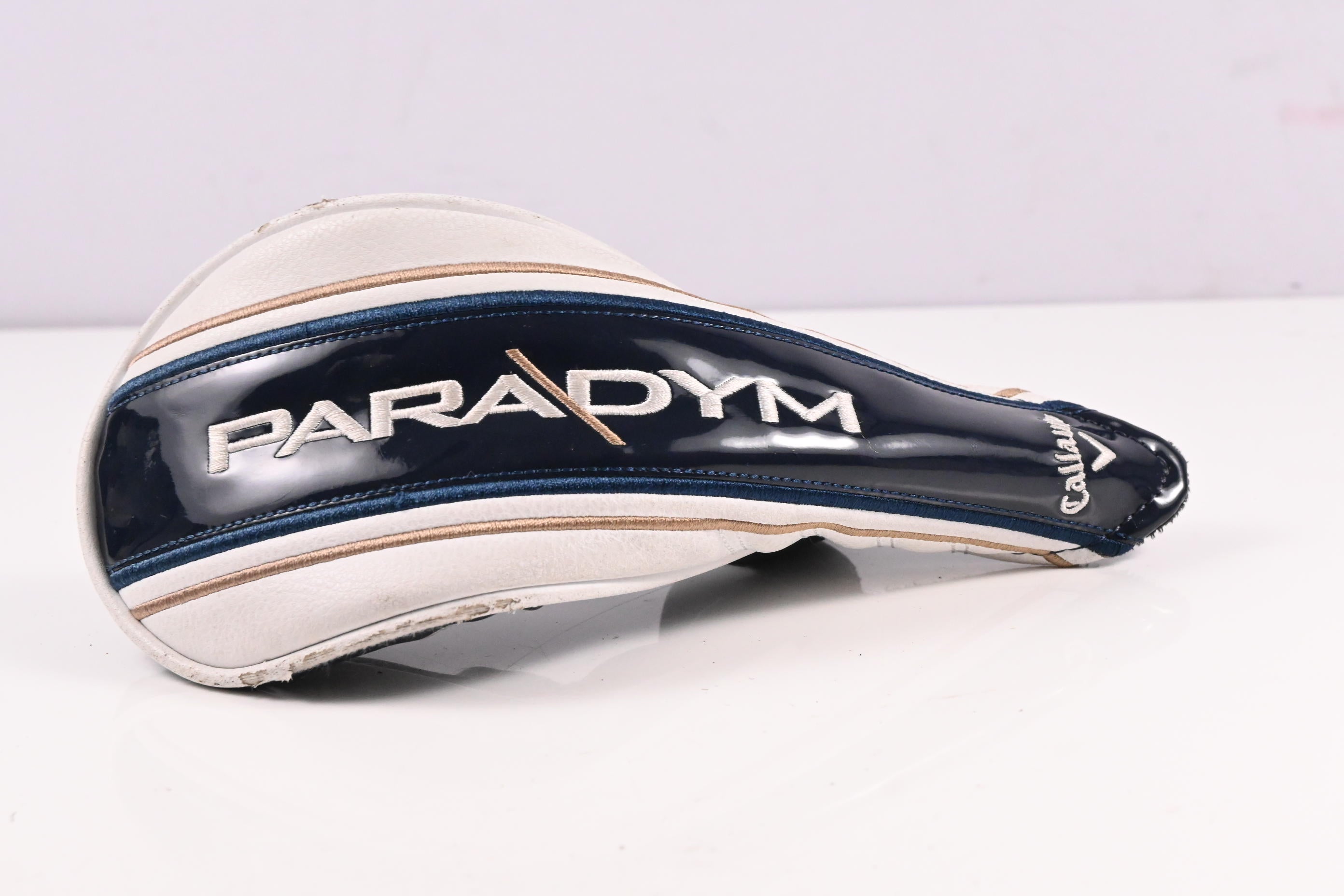 Callaway Paradym #5 Hybrid / 24 Degree / Regular Flex HZRDUS Gen4 Silver 65