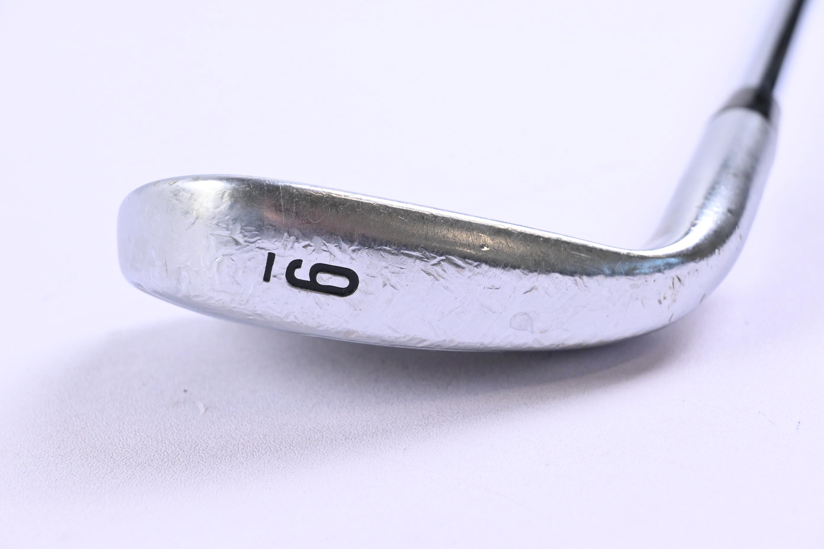 Callaway Apex CF16 #9 Iron / Regular Flex True Temper XP 95 R300 Shaft