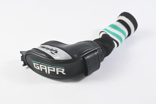 Taylormade GAPR Mid #4 Hybrid / 21 Degree / Regular Flex KBS Hybrid 70 Shaft