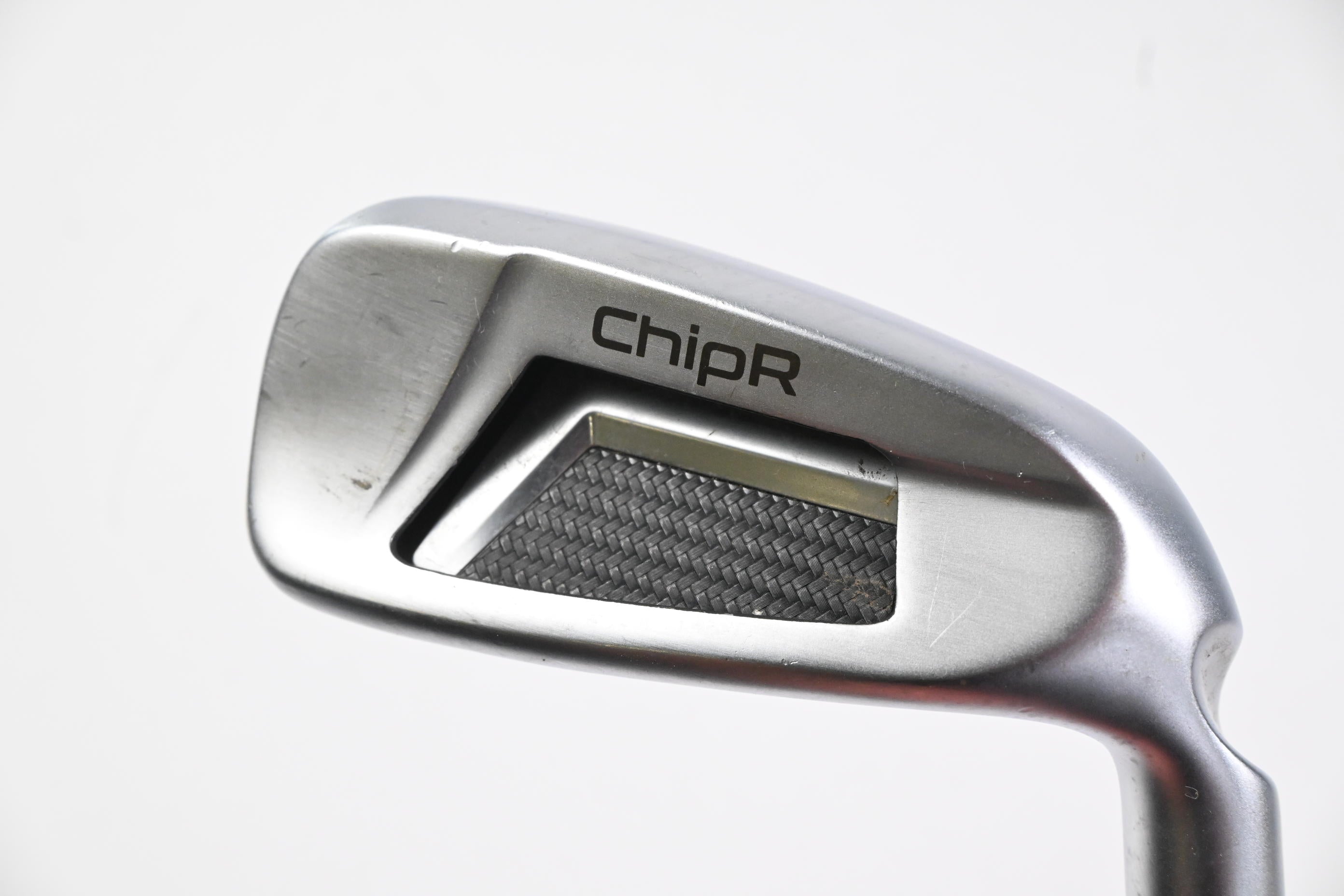 Ping ChipR / 38.5 Degree / Black Dot / Wedge Flex Ping Z-Z115 Shaft