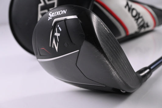 Srixon ZXi #3 Wood / 15 Degree / Regular Flex Fujikura Ventus TR Blue 6 Shaft