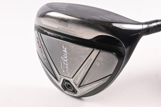 Titleist 915 D3 Driver / 9.5 Degree / Stiff Flex Diamana D+ 70 Shaft