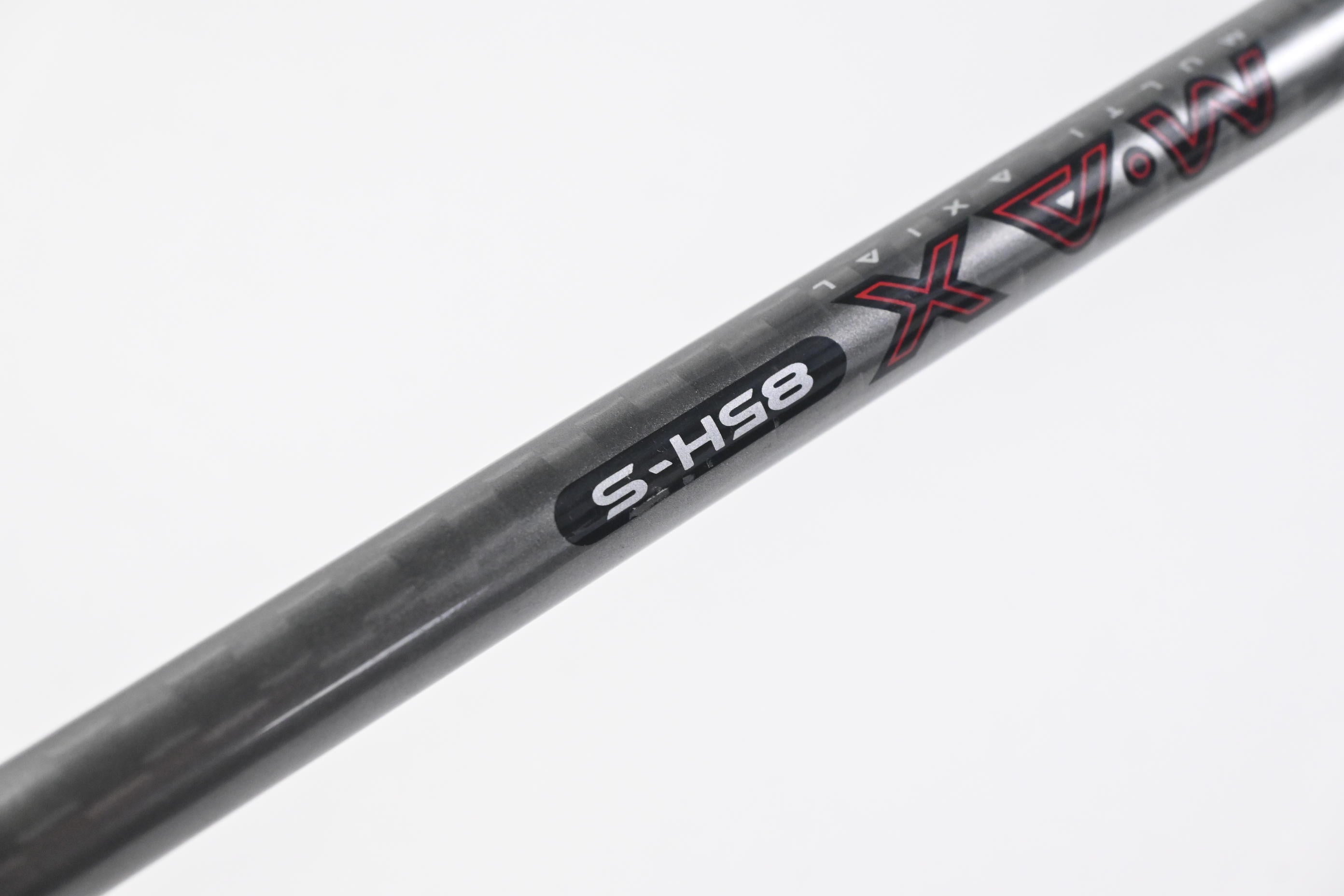 Titleist TS3 #3 Hybrid / 21 Degree / Stiff Flex Aldila Rogue M.AX 85 Shaft
