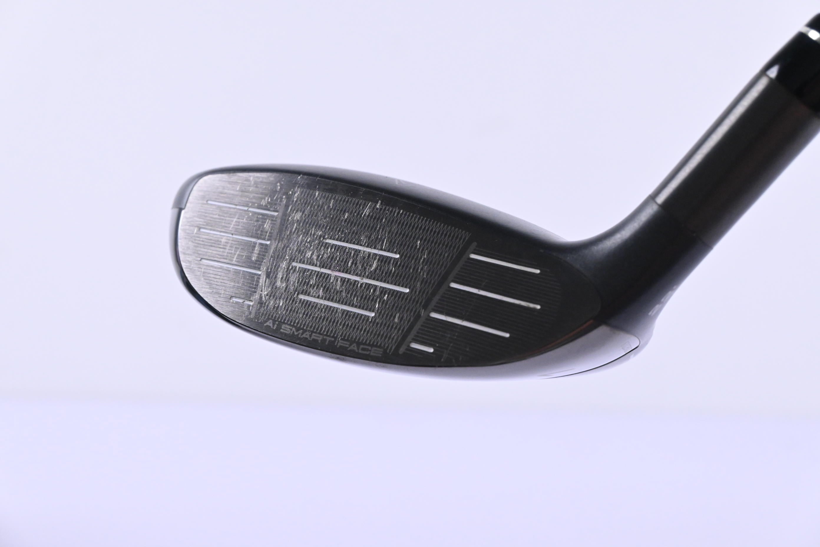 Ladies Callaway Paradym Ai Smoke Max Fast #7 Wood / 22 Degree / Ladies Flex