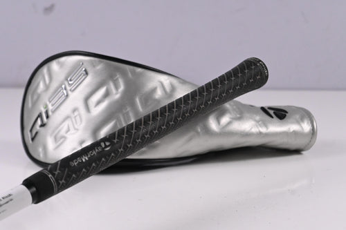 Taylormade Qi35 Max #3 Wood / 15.5 Degree / Senior Flex Airspeeder 50 Shaft
