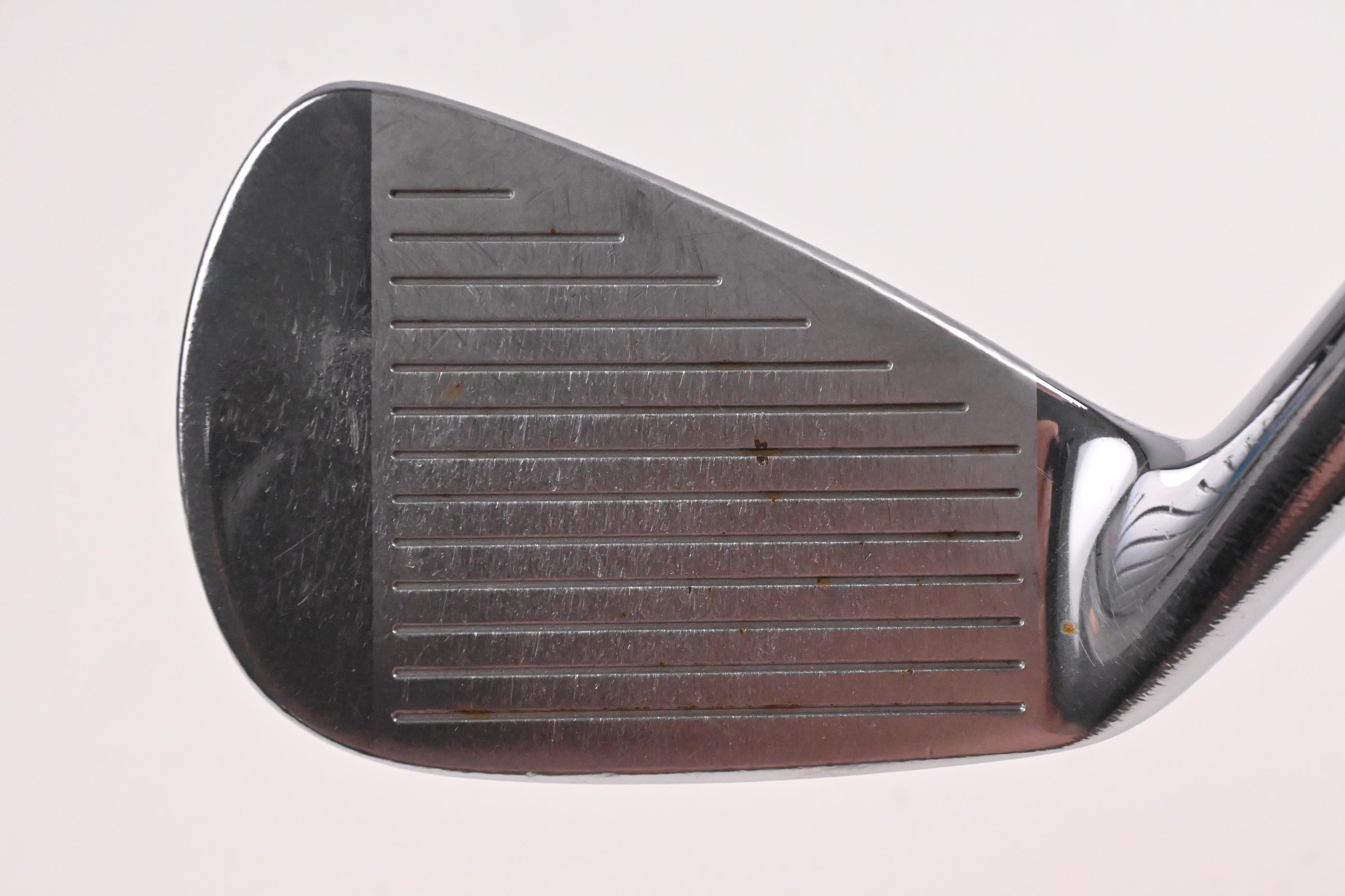 Mizuno MP-64 #8 Iron / Stiff Flex Dynamic Gold S300 Shaft