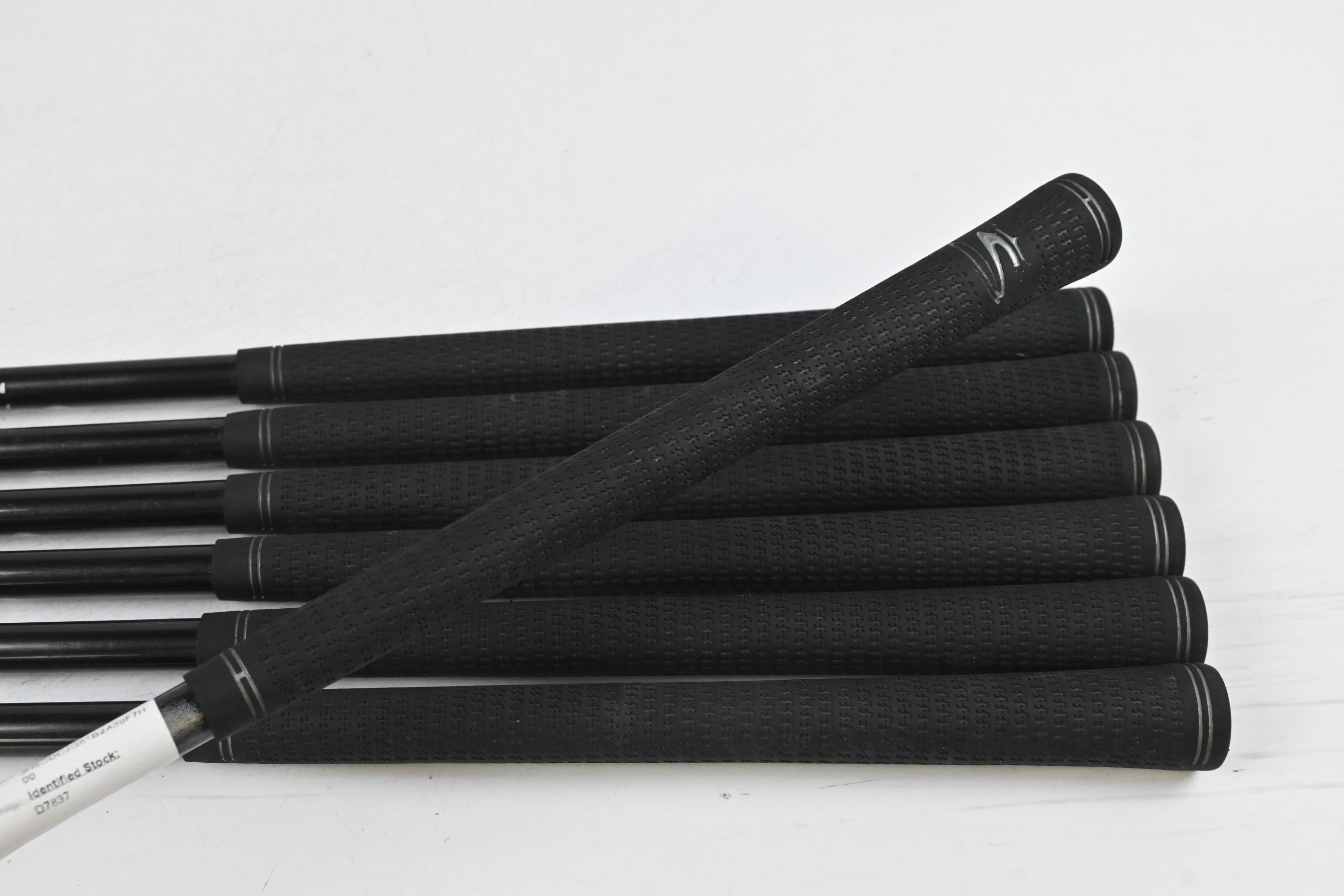 Cobra Gravity Back Irons / 3-9i / Regular Flex Cobra MSS Shafts