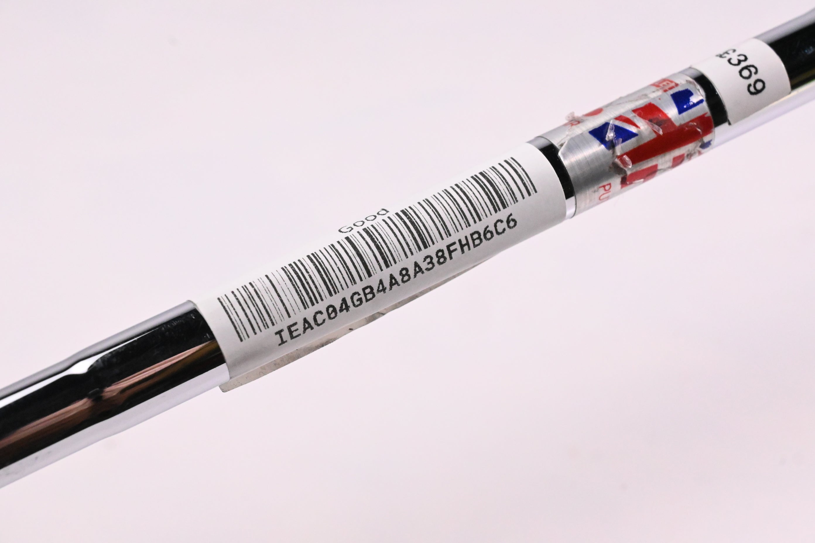 Raa Ikonik Putter / 34 Inch