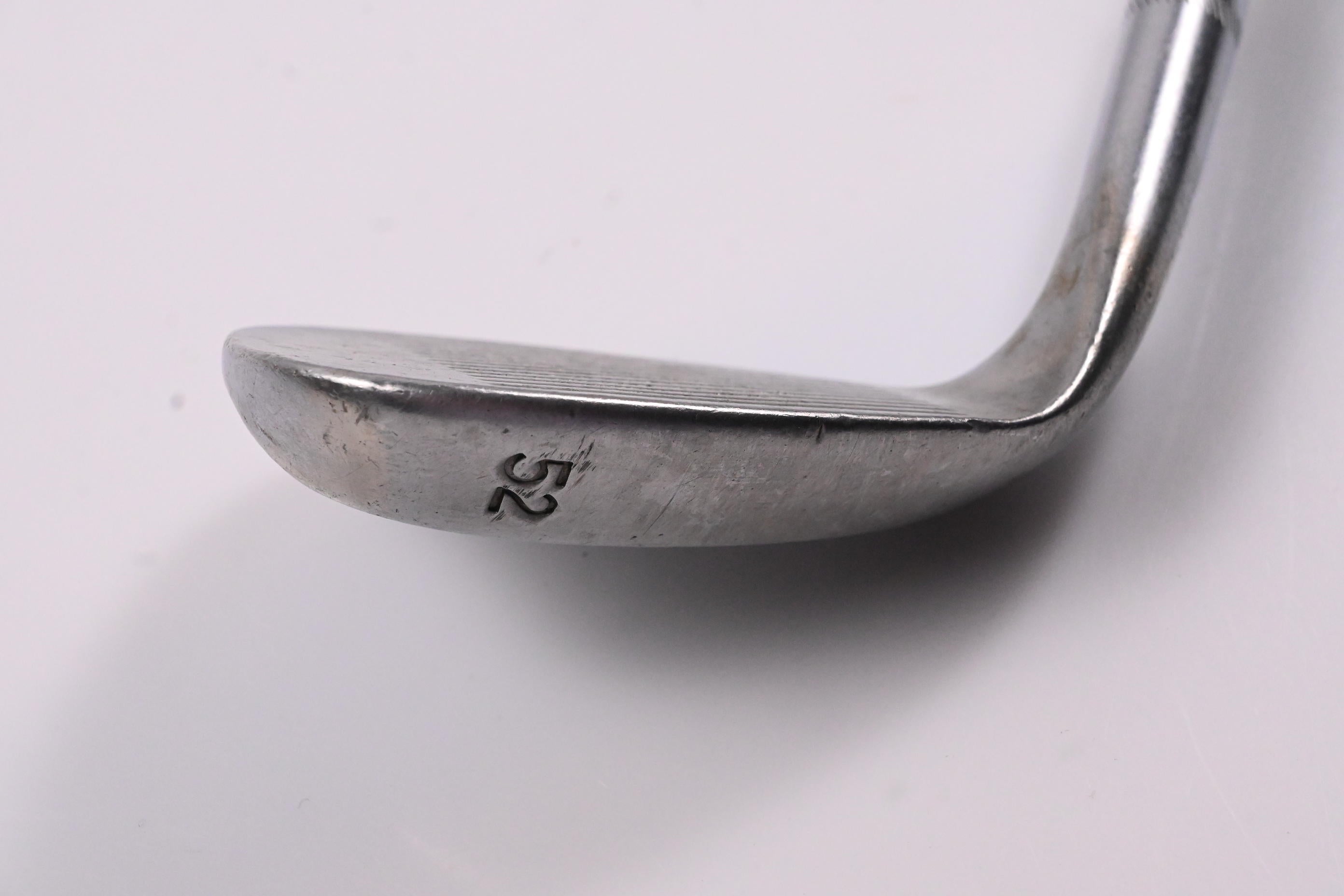 Titleist Vokey Spin Milled 2009 Gap Wedge / 52 Degree / Wedge Flex Vokey Shaft
