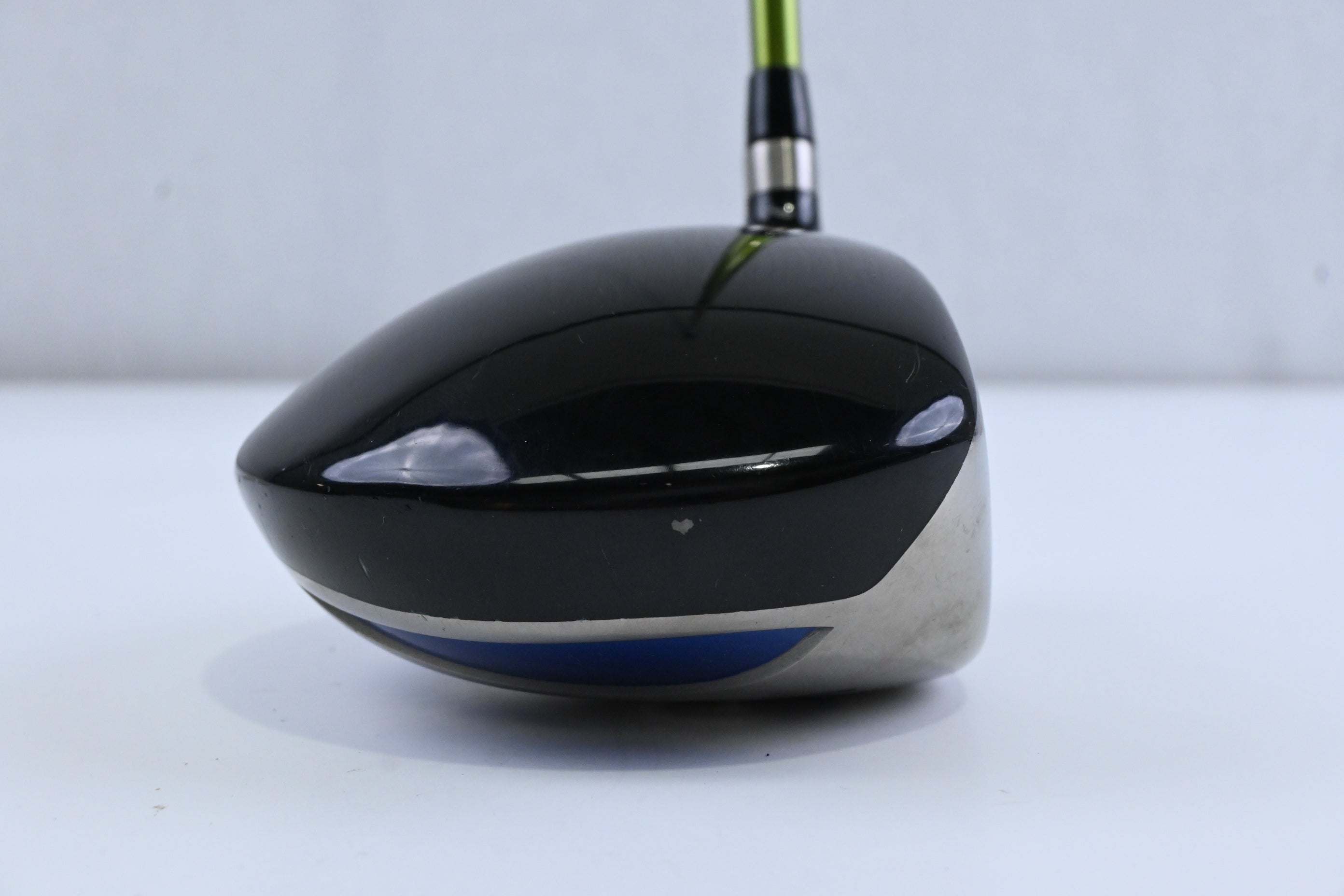 Ping G5 Driver / 9 Degree / Stiff Flex Alidla NV 65 Shaft