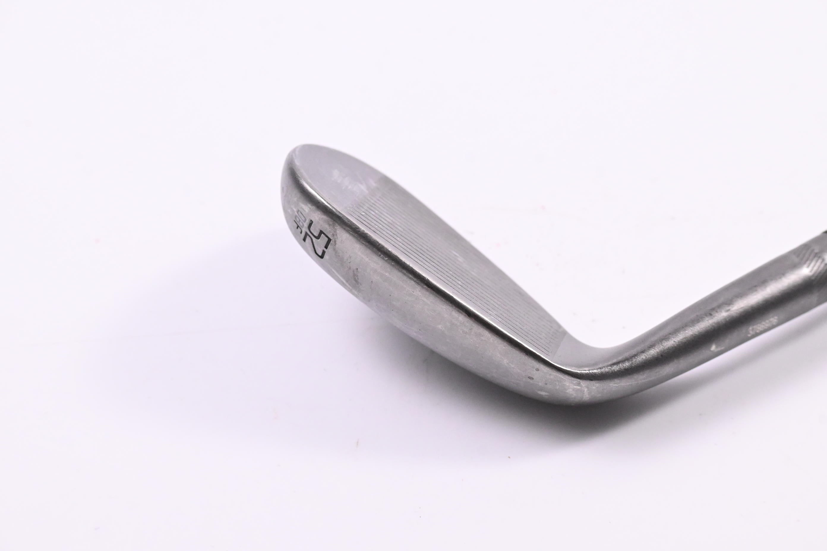 Titleist Vokey SM10 Gap Wedge / 52 Degree / Wedge Flex Titleist Vokey Shaft
